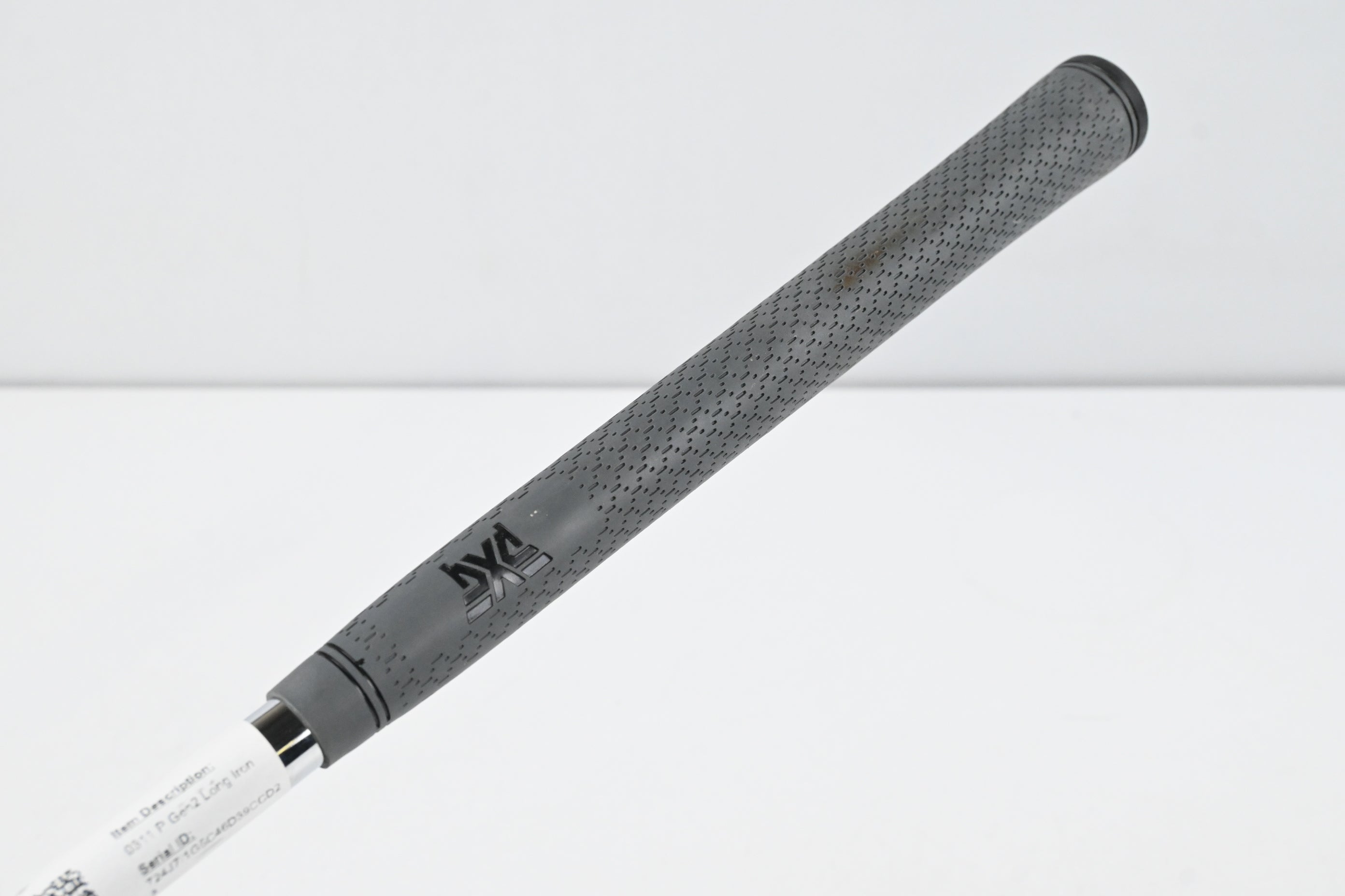 PXG 0311 P Gen2 #4 Iron / 21.5 Degree / Stiff Flex N.S.PRO Modus3 Tour 105 Shaft