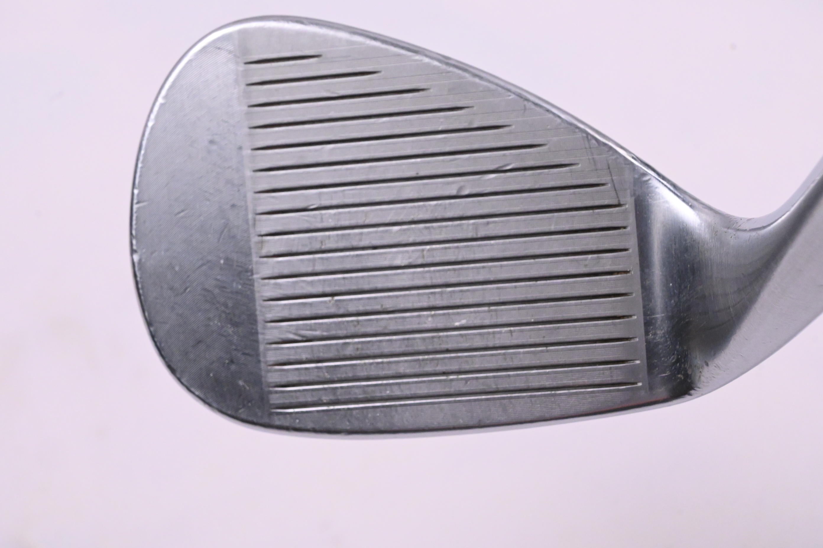 Titleist Vokey SM6 Sand Wedge / 54 Degree / Wedge Flex Titleist Vokey SM6 Shaft