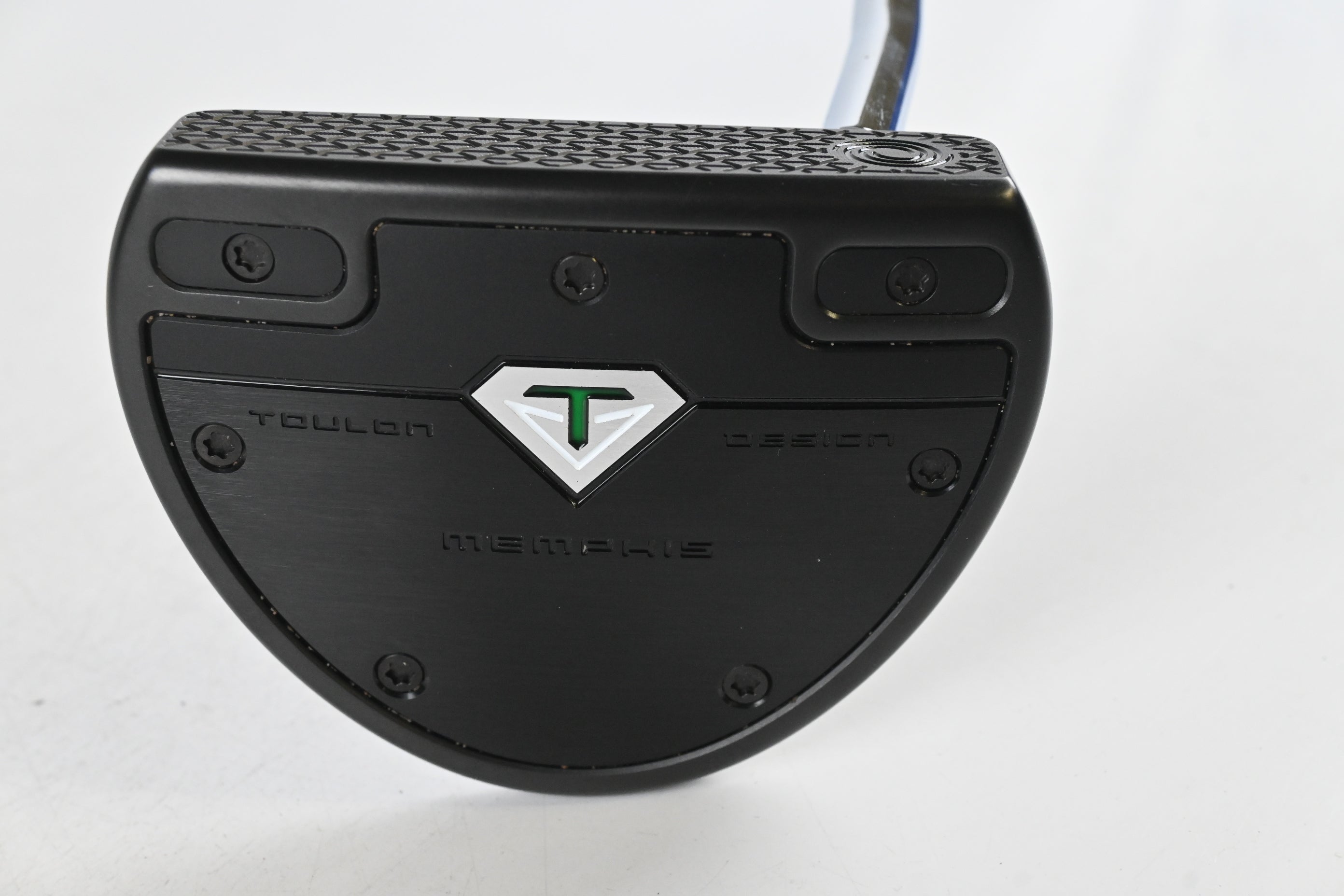 Odyssey Toulon Memphis 2022 Putter / 33 Inch