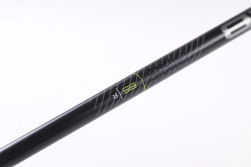 Ping G400 #5 Wood / 18 Degree / Regular Flex Ping Alta CB Black 65 Shaft