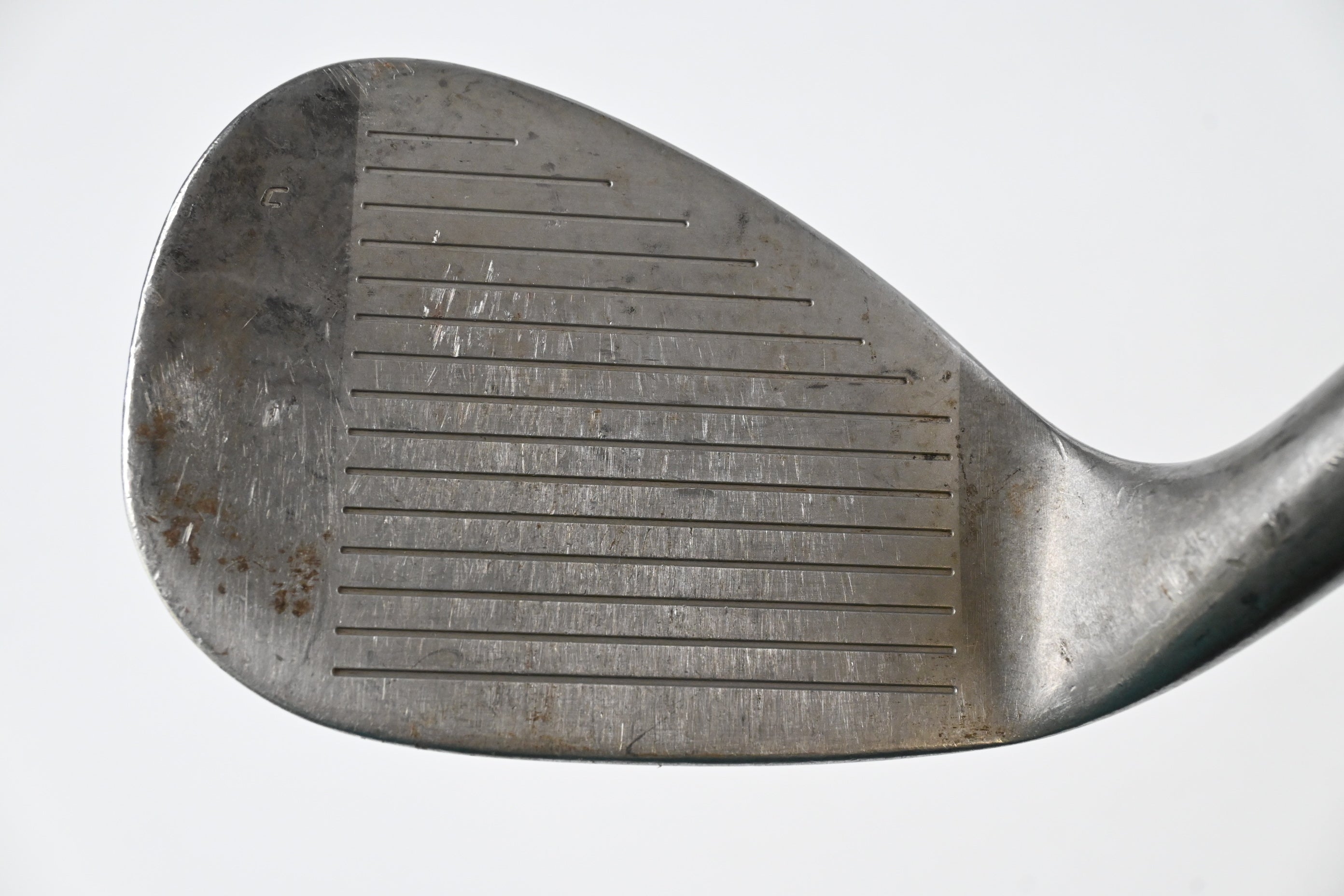 Taylormade RAC Chrome Sand Wedge / 56 Degree / Wedge Flex Taylormade RAC Shaft