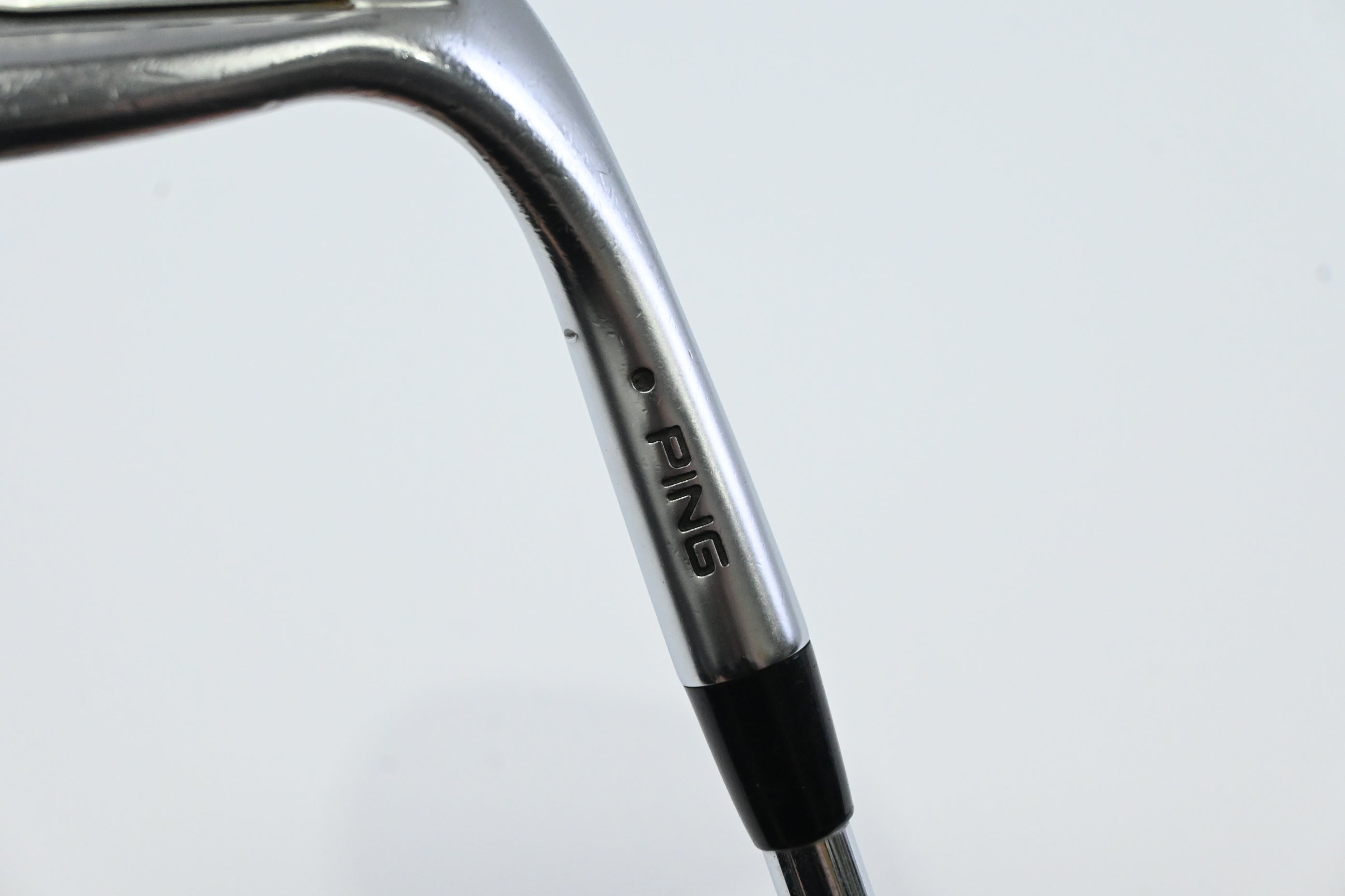 Ping Glide 4.0 Lob Wedge  / 60 Degree / Black Dot / Wedge Flex Ping 511ZZ Shaft