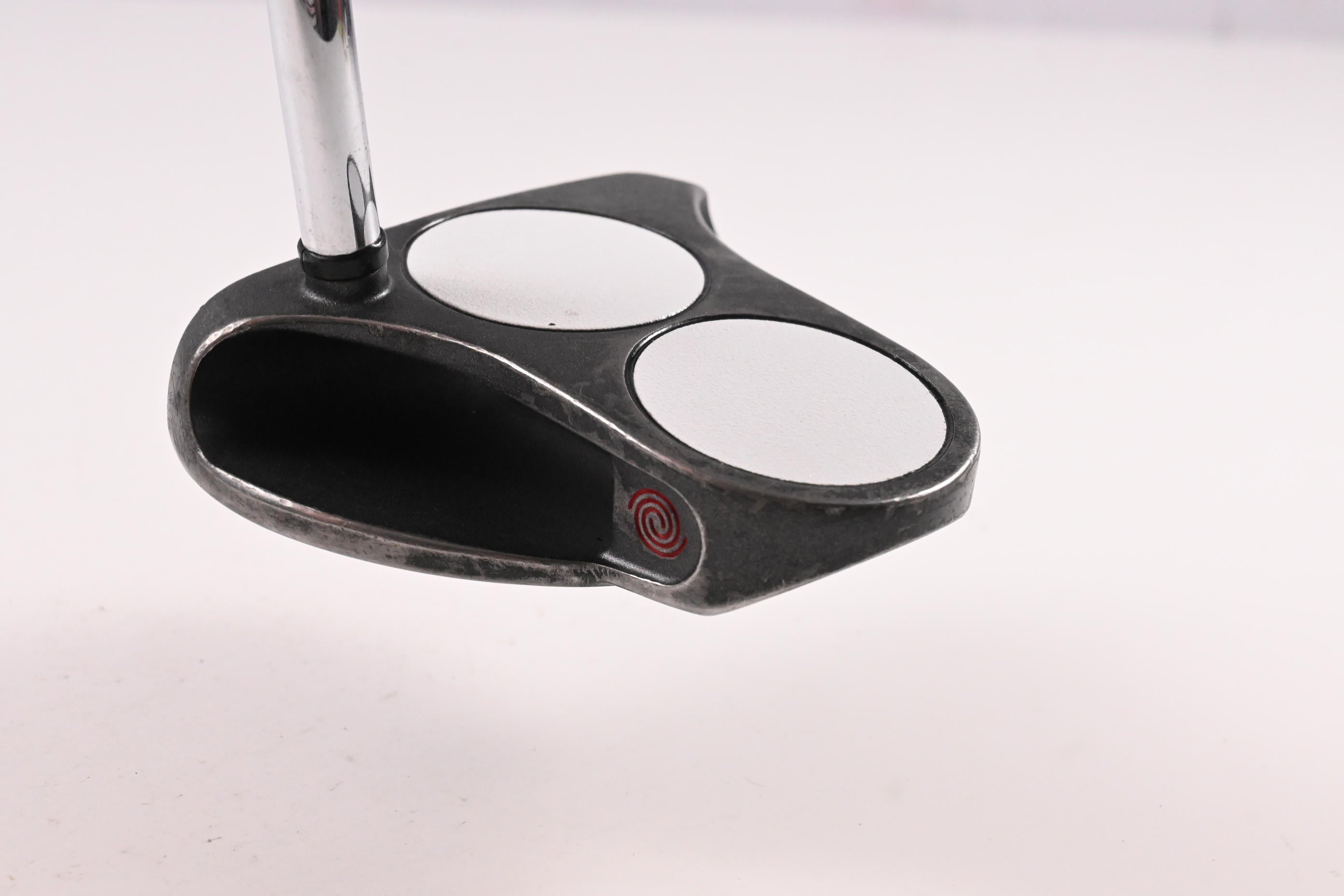 Odyssey DFX 2-Ball Putter / 34 Inch