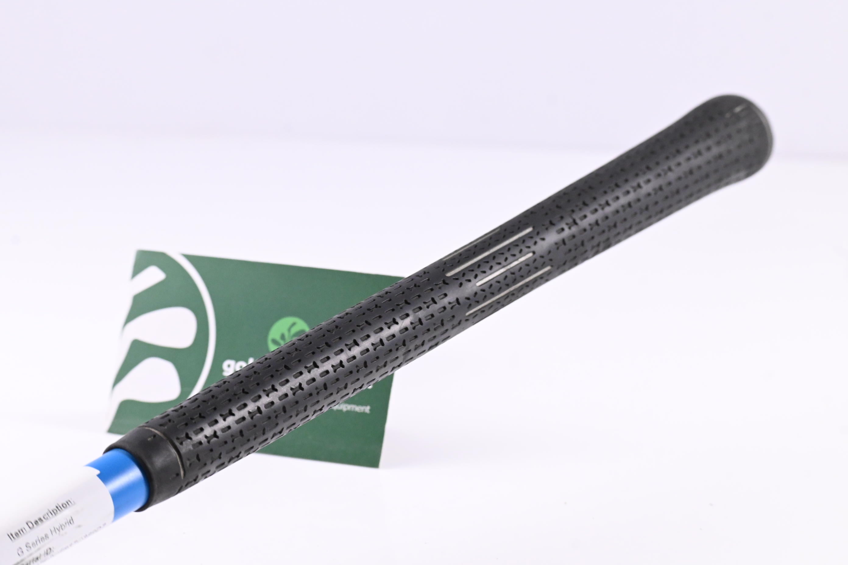 Ping G Series #3 Hybrid / 19 Degree / Senior Flex Ping Alta 70 Shaft
