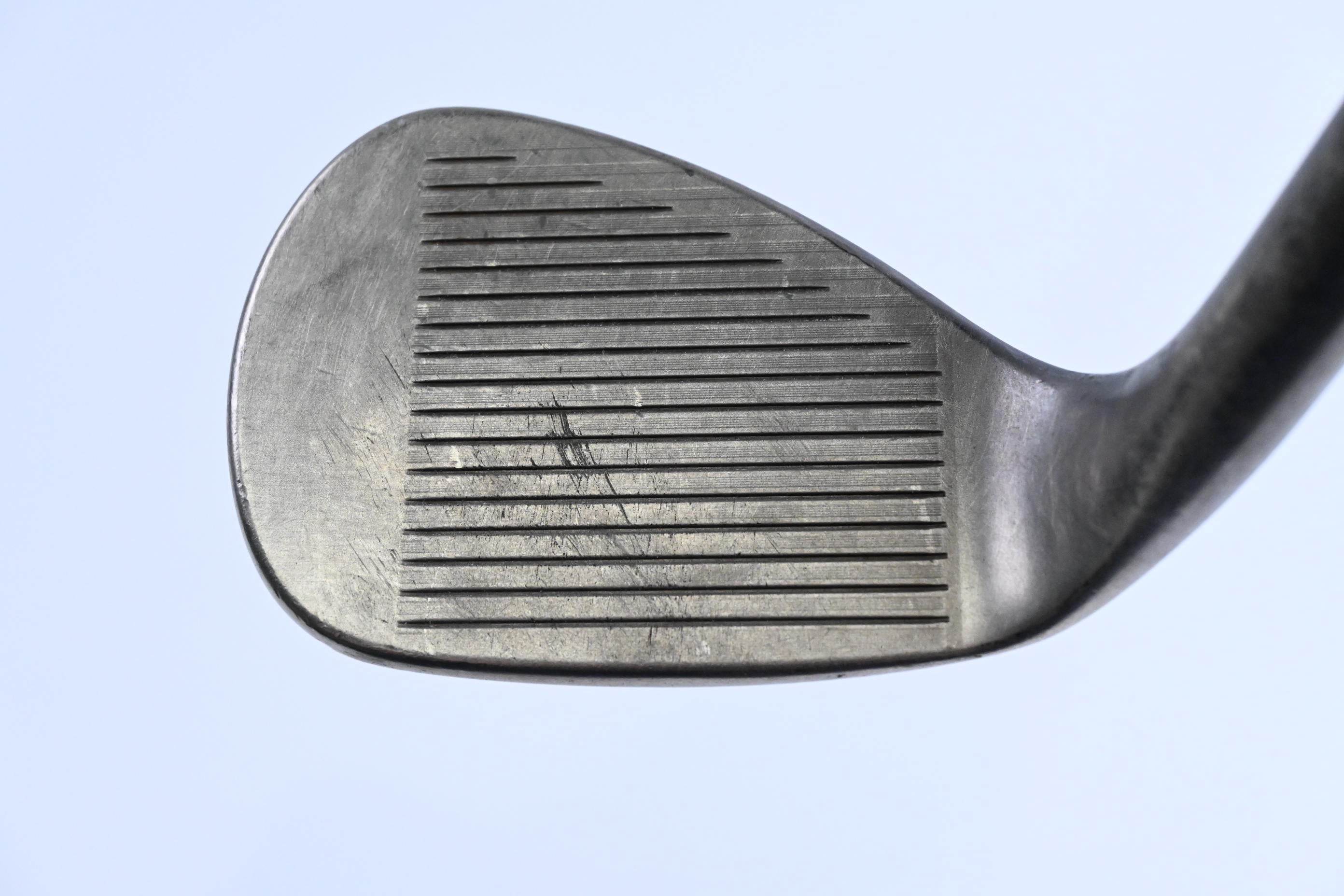 Titleist Vokey SM10 Lob Wedge / 58 Degree / Wedge Flex Steel Shaft