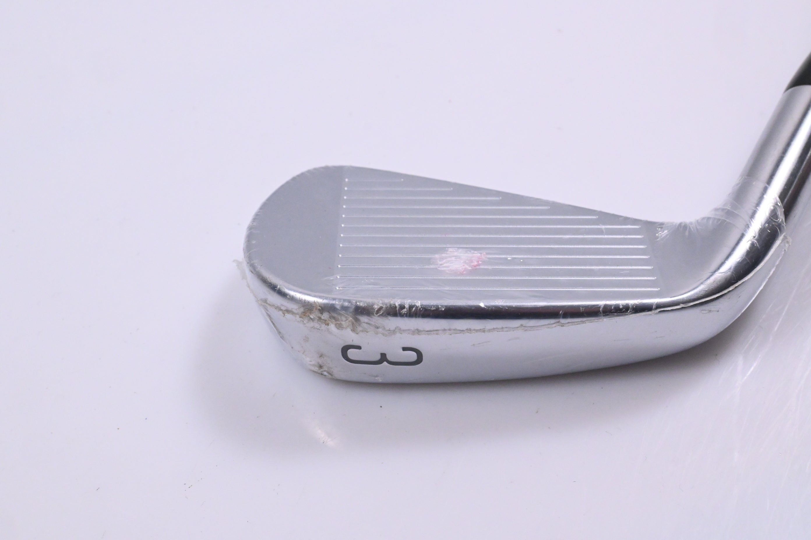Titleist T200 2023 Utility #3 Iron / 20 Degree / Stiff Flex HZRDUS Black 90