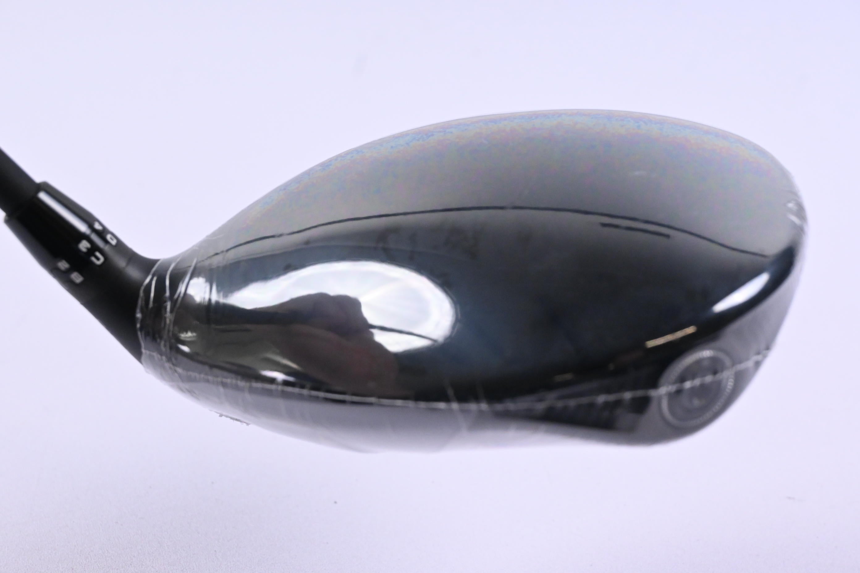 Cobra OPTM MAX-K Driver / 10.5 Degree / Regular Flex Kai'li Dark Waves Blue 60