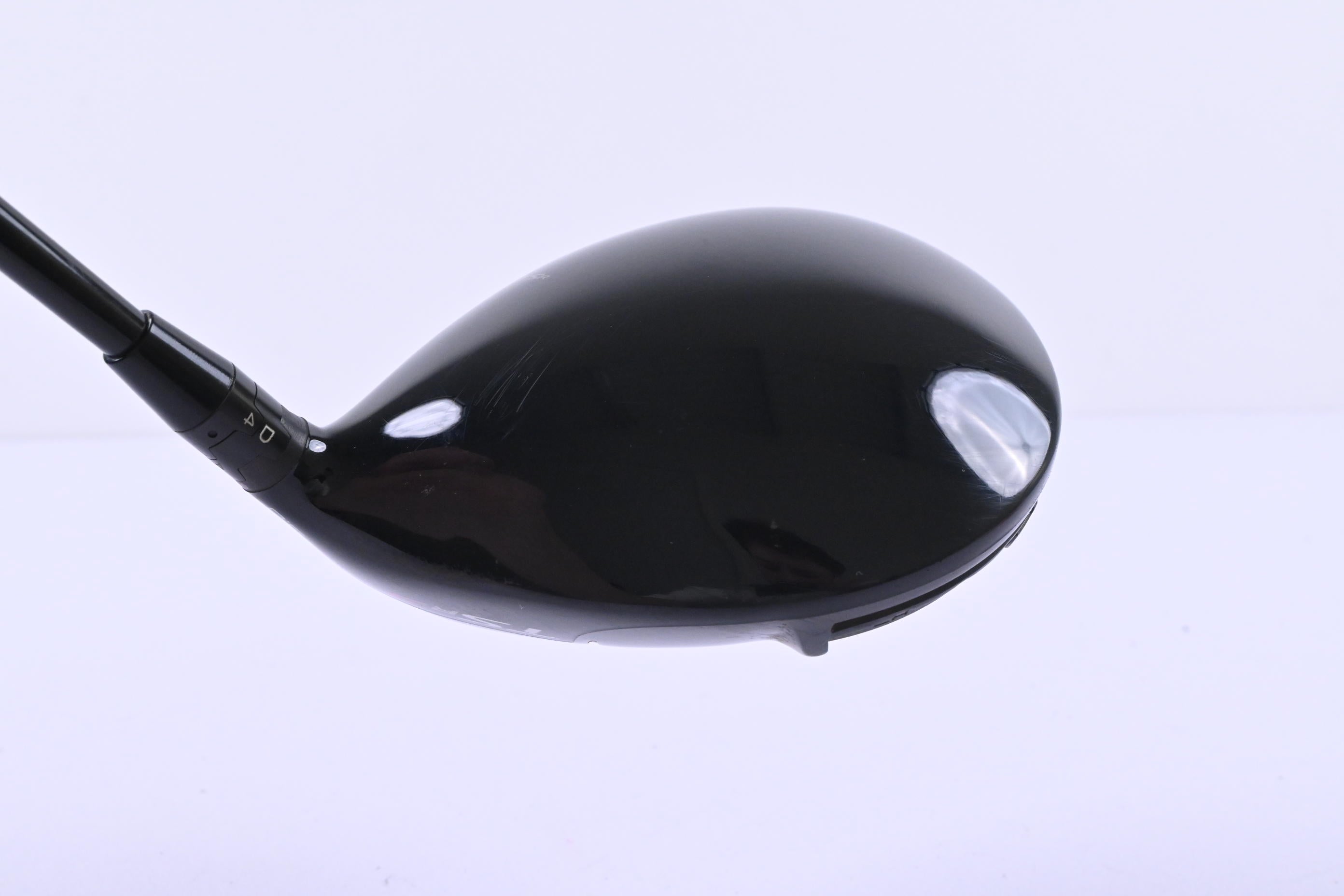 Titleist TSR3 Driver / 9 Degree / Stiff Flex Tensei AV Blue 55 Shaft