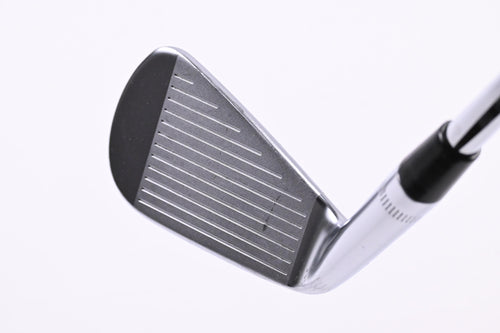 Callaway Apex MB 24 #5 Iron / 26 Degree / Stiff Flex Dynamic Gold MID 100 S300