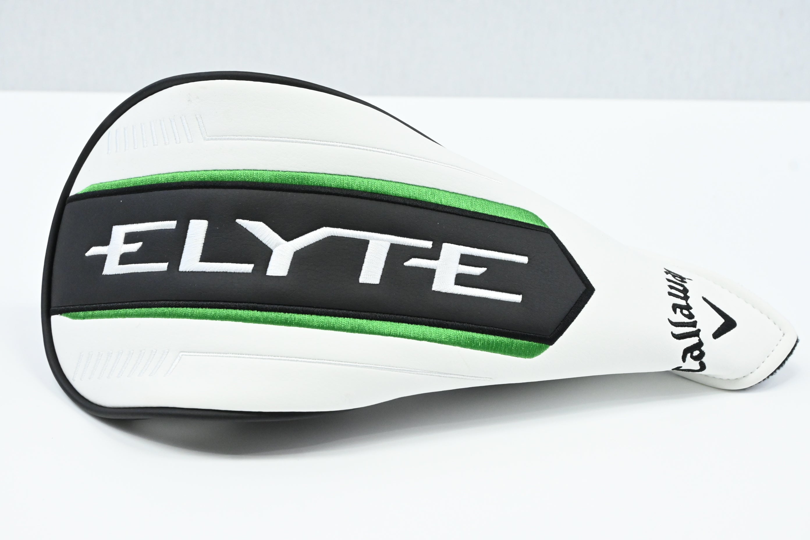 Callaway Elyte Triple Diamond Driver / 10.5 Degree / Stiff Flex Tensei 1K Black