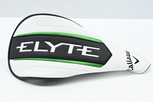 Callaway Elyte Triple Diamond Driver / 10.5 Degree / Stiff Flex Tensei 1K Black