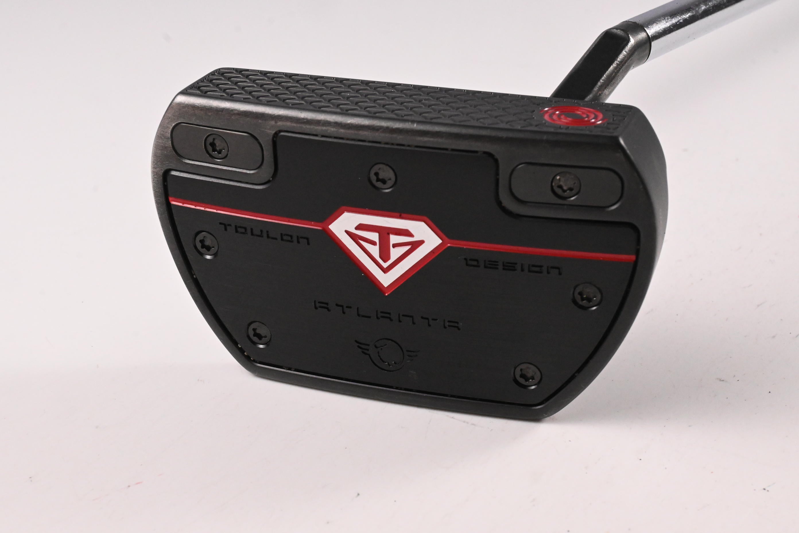 Odyssey Toulon Garage 2022 Atlanta Putter / 33 Inch