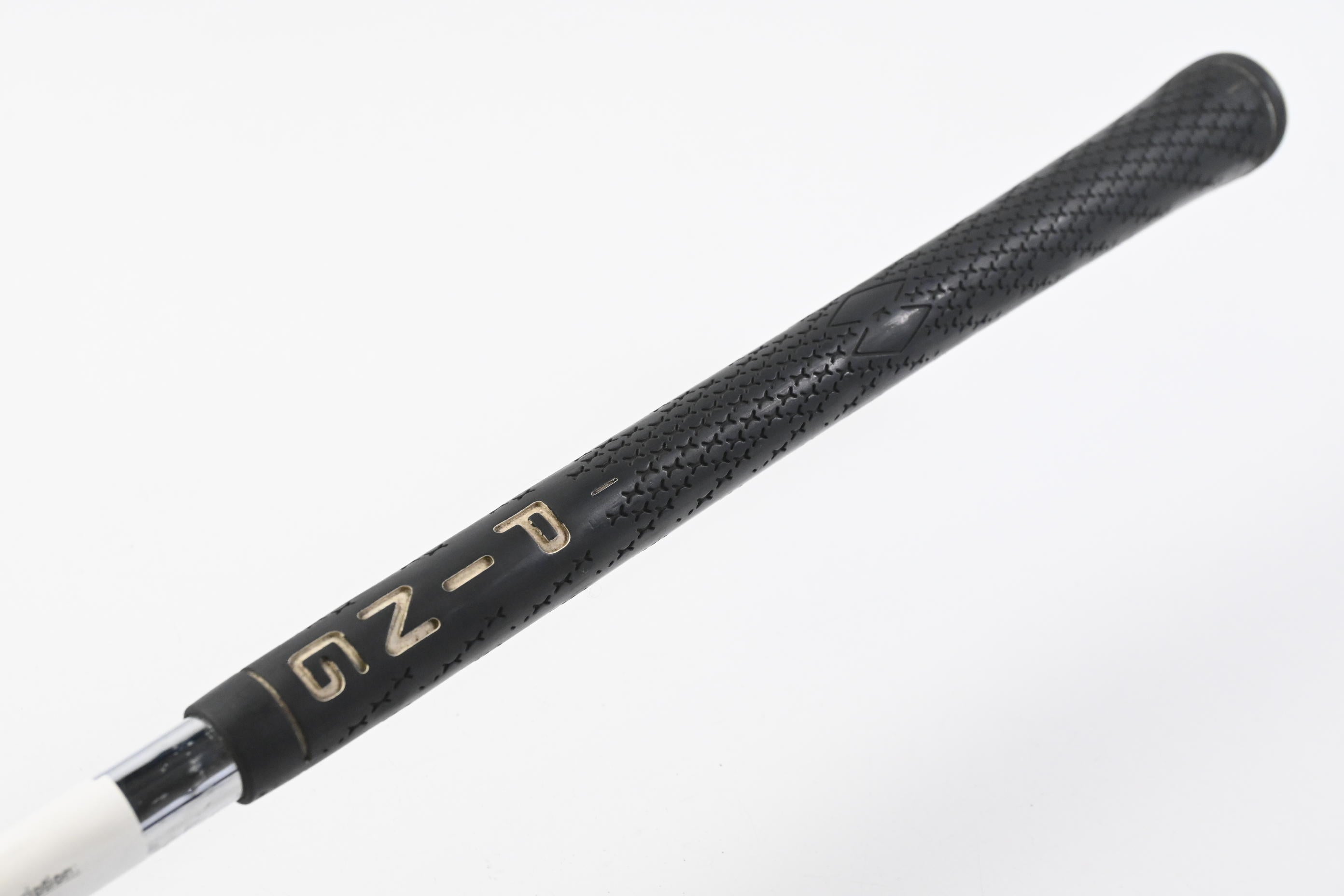Ping i3+ Pitching Wedge / 47 Degree / Orange Dot / Stiff Flex Steel Shaft