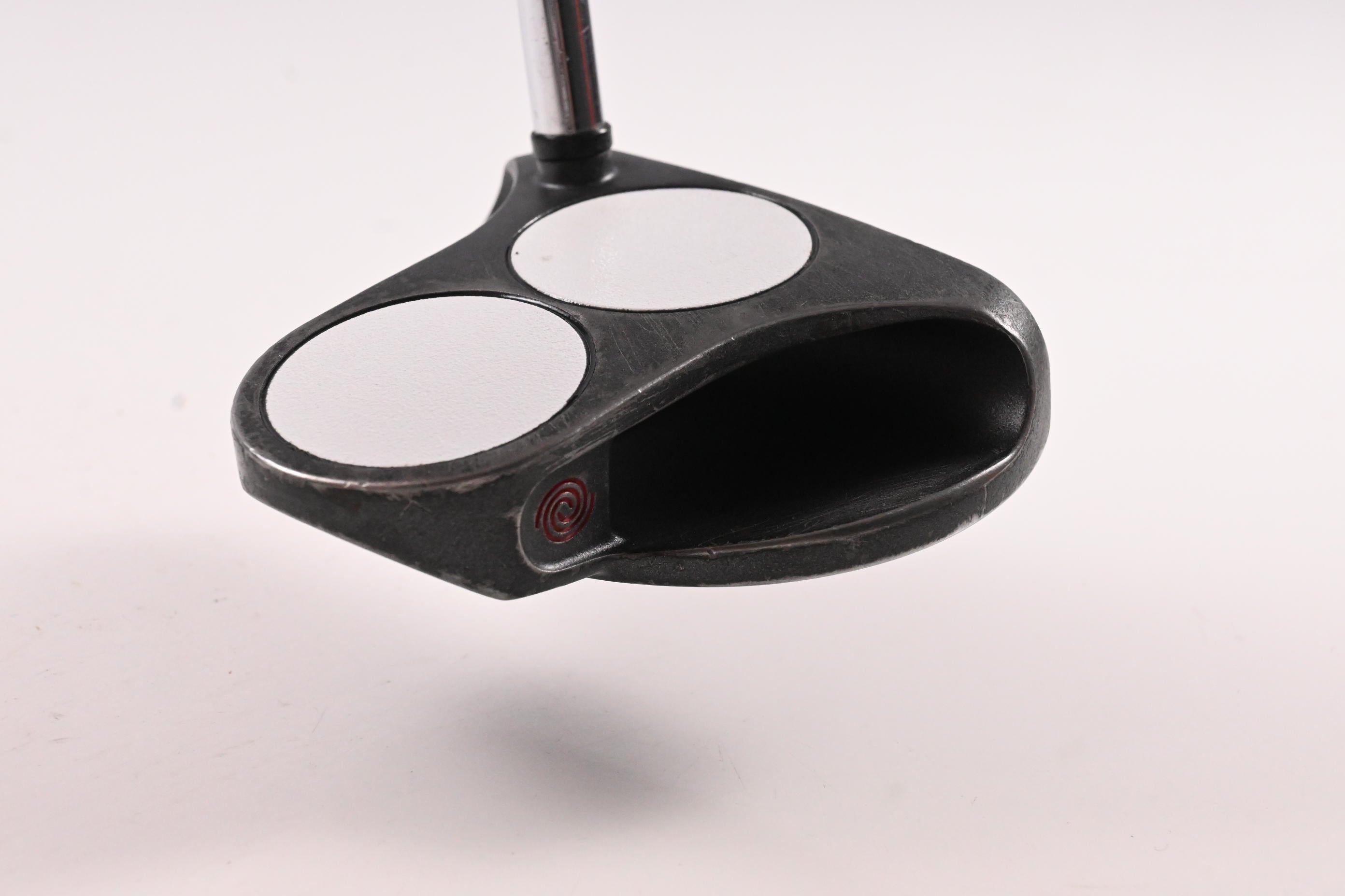Odyssey DFX 2-Ball Putter / 34 Inch