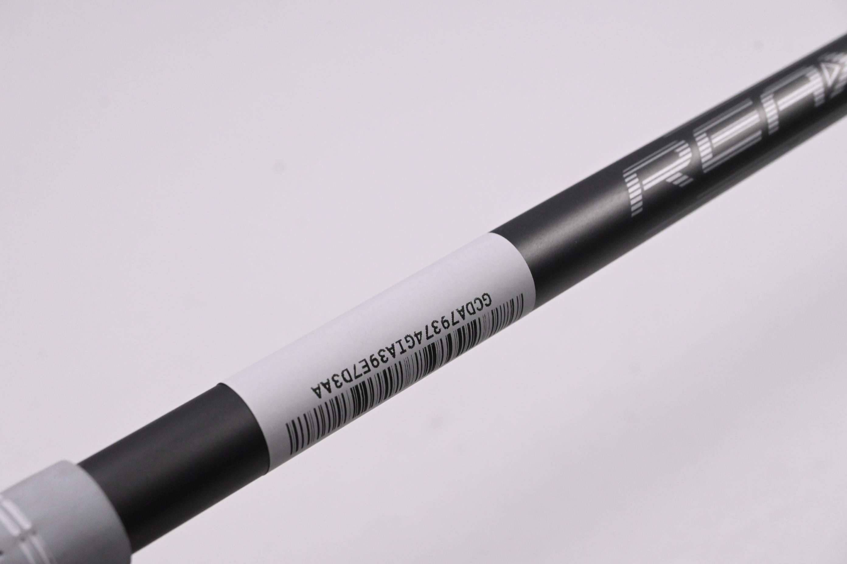 Mitsubishi Reax 40 Hybrid Shaft / Ladies Flex / Taylormade 2nd Gen