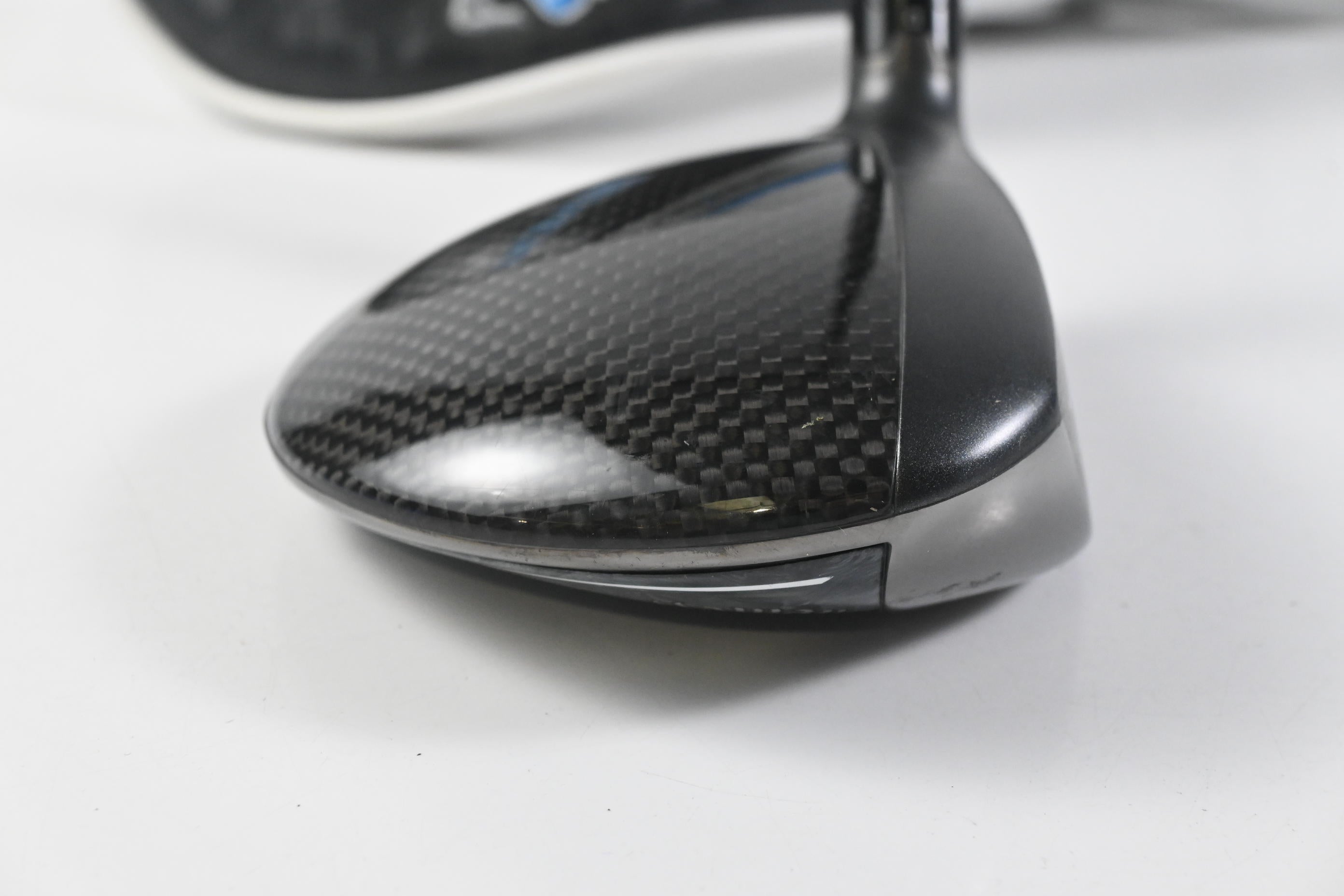 Callaway Paradym Ai Smoke Max #3 Wood / 15 Degree / Regular Flex Tensei AV Blue