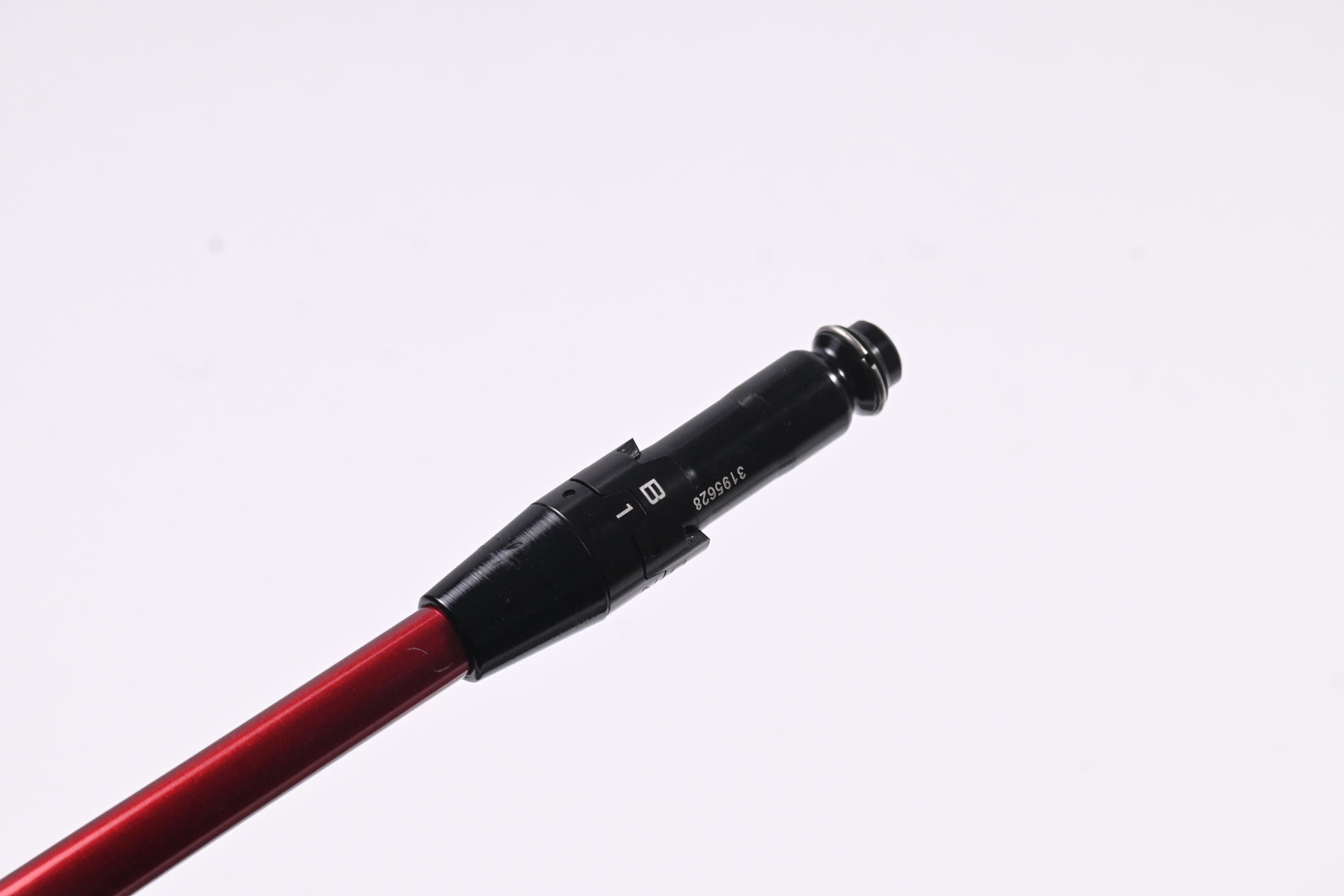 Project X Denali Red 50 Driver Shaft / Stiff Flex / Titleist