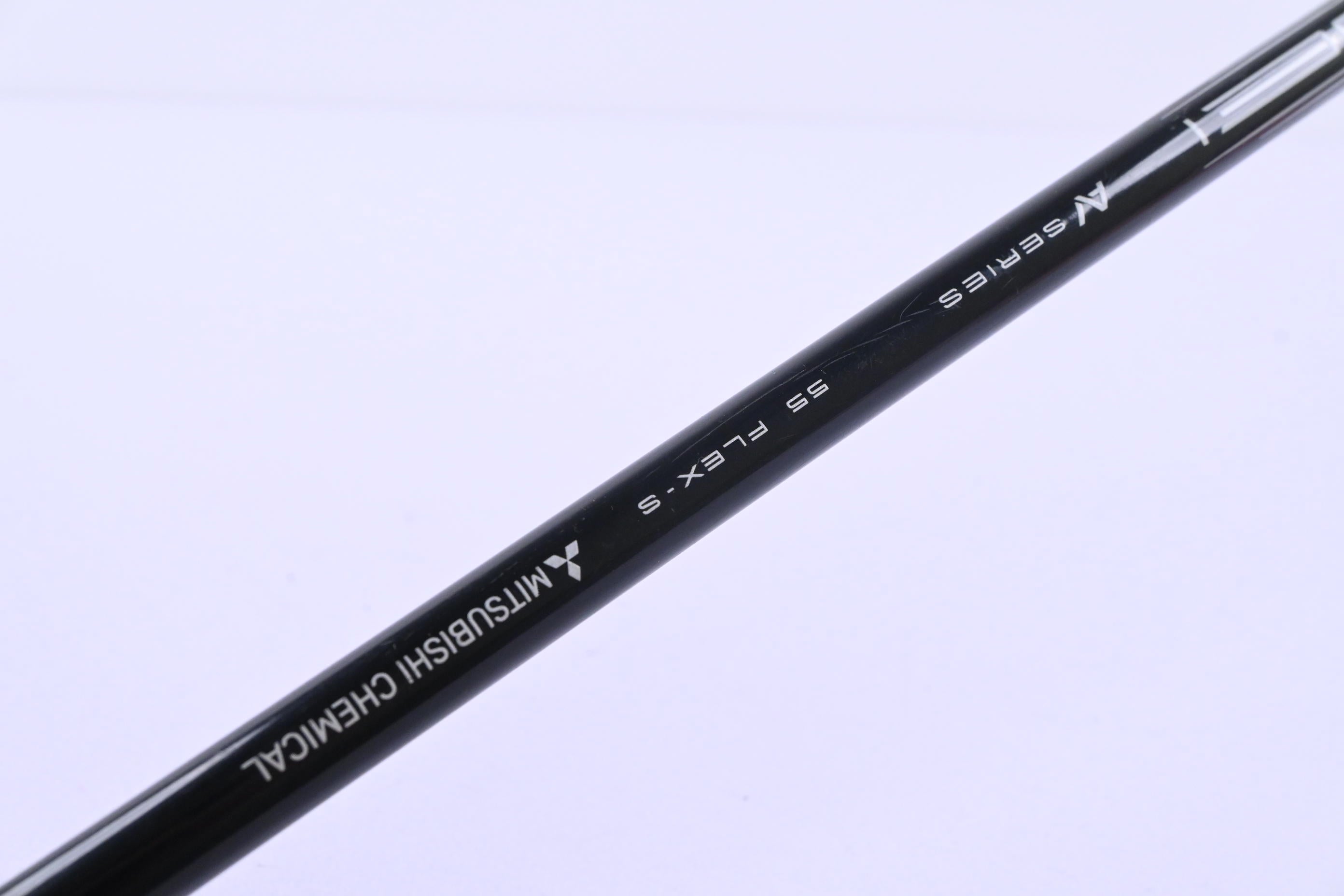 Titleist TSR3 Driver / 9 Degree / Stiff Flex Tensei AV Blue 55 Shaft