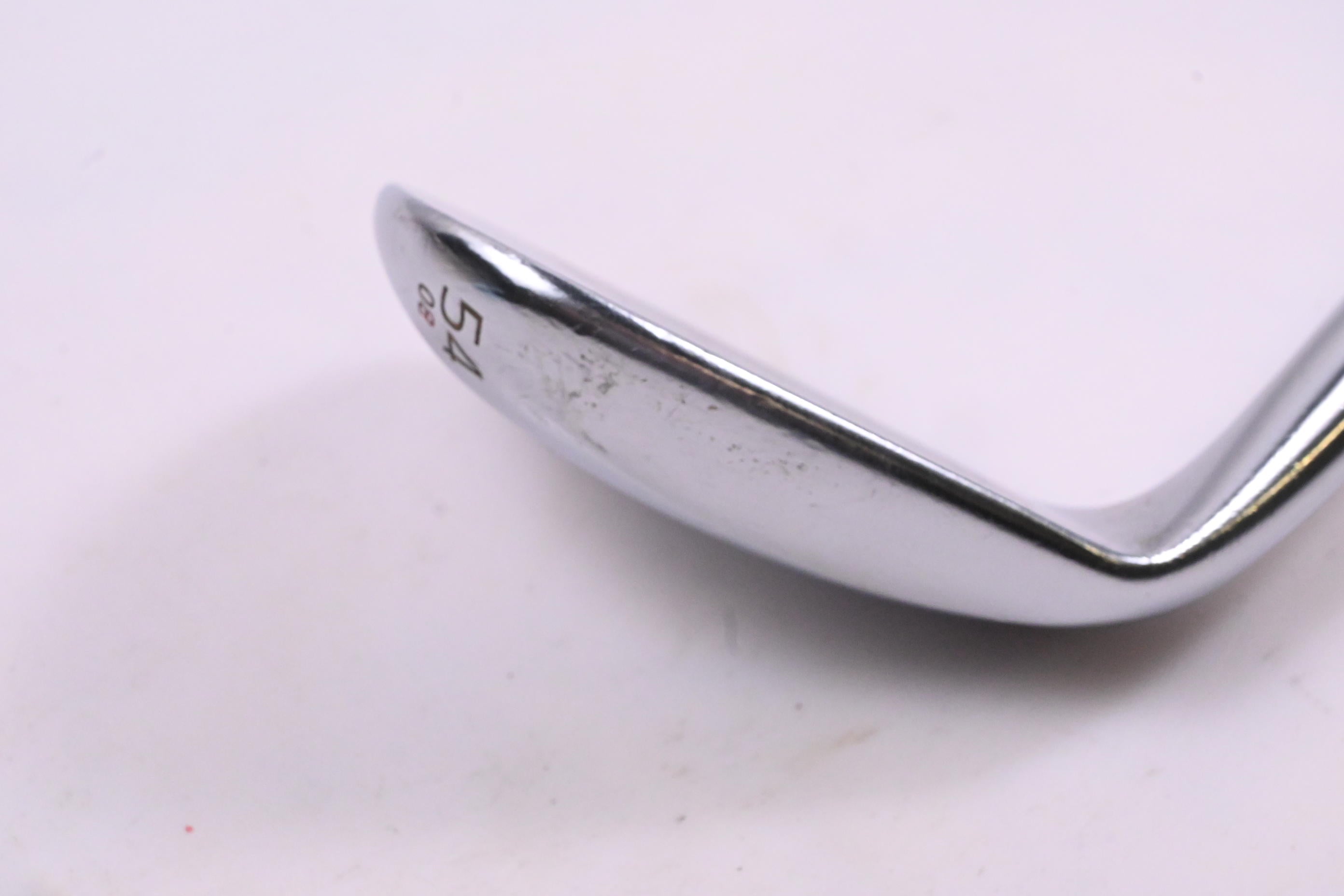 Titleist Vokey SM6 Sand Wedge / 54 Degree / Wedge Flex Titleist Vokey SM6 Shaft