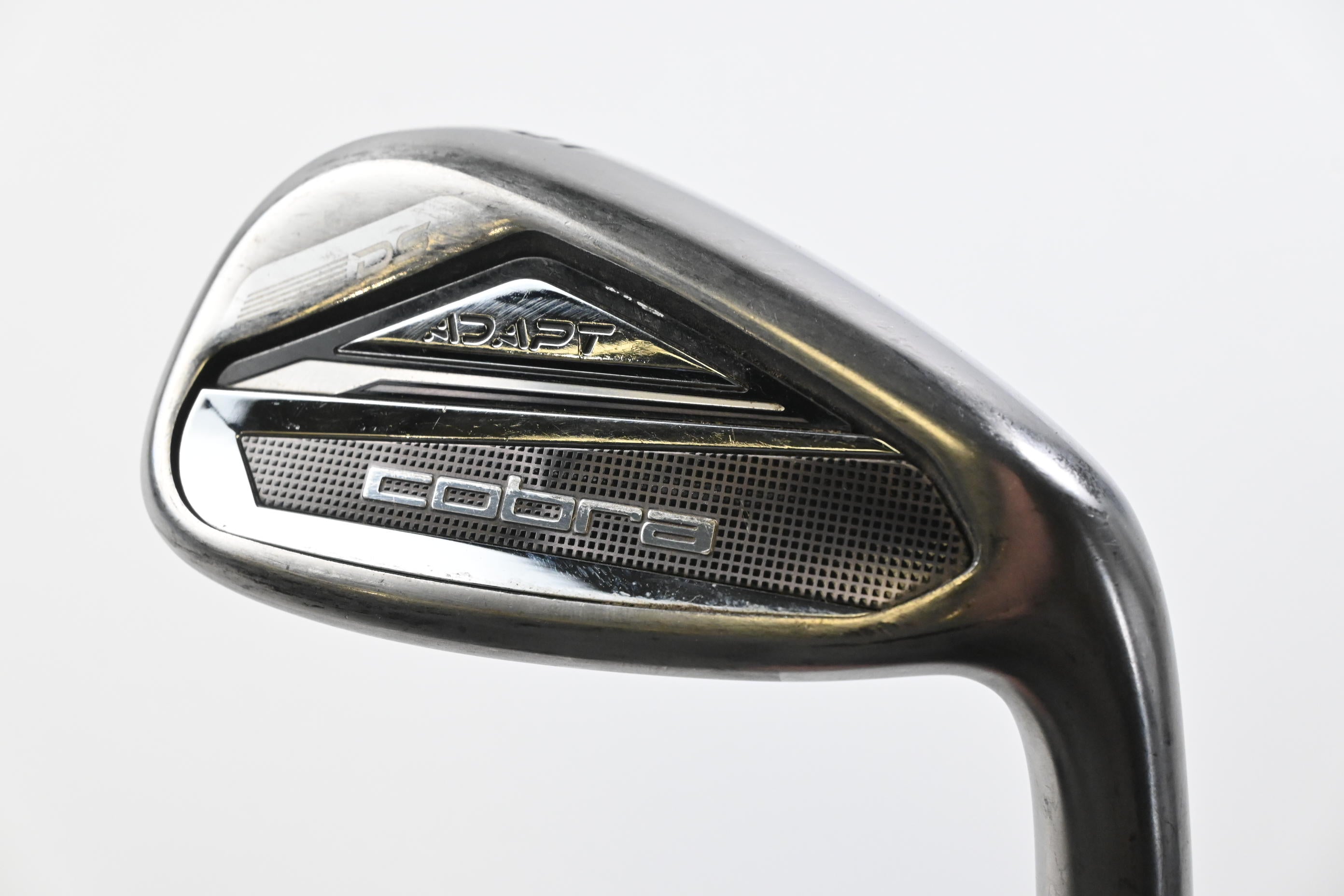 Cobra DS-Adapt Gap Wedge / 48 Degree / Regular Flex KBS Tour Lite Shaft