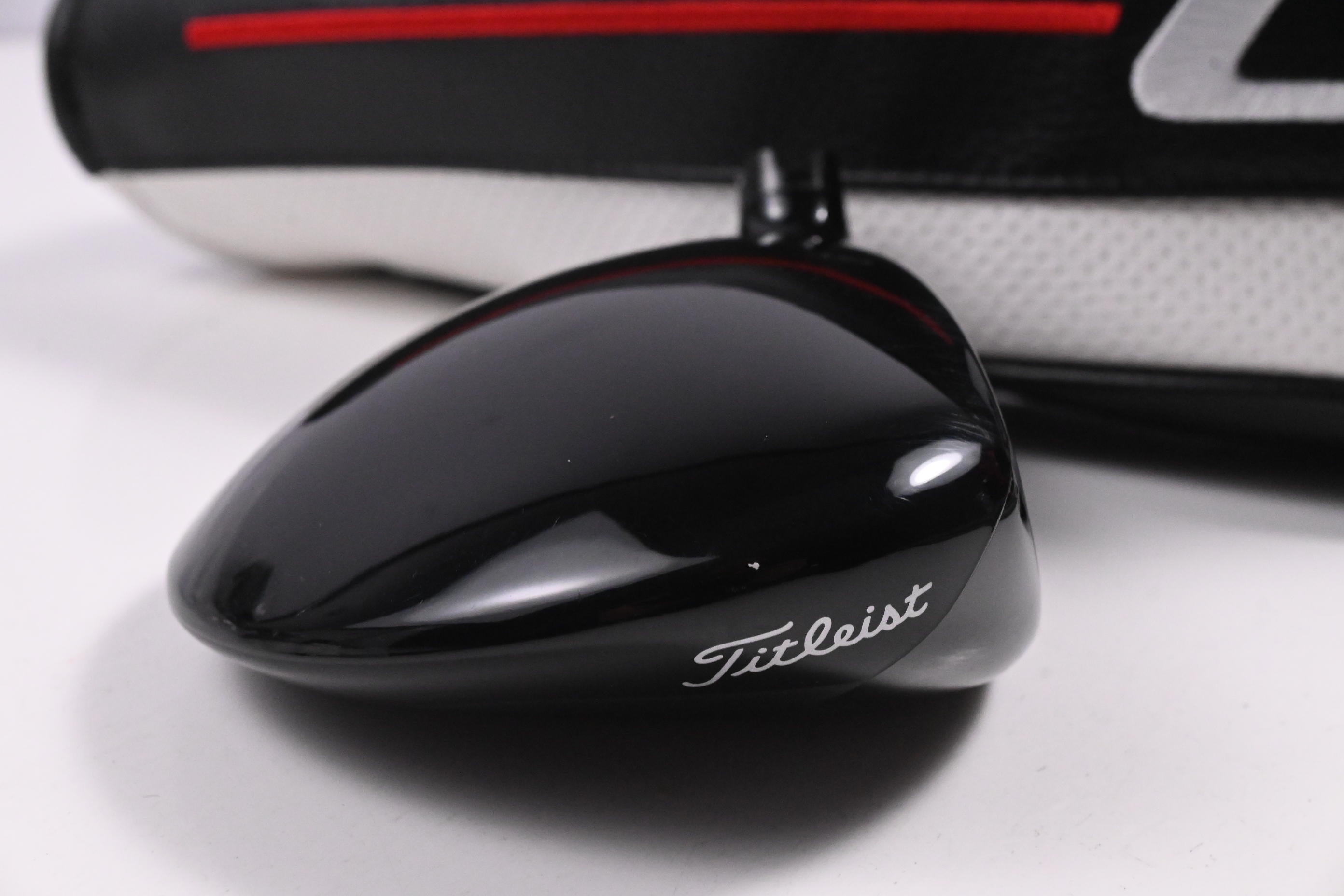 Titleist GT2 #3 Wood / 13.5 Degree / Head Only