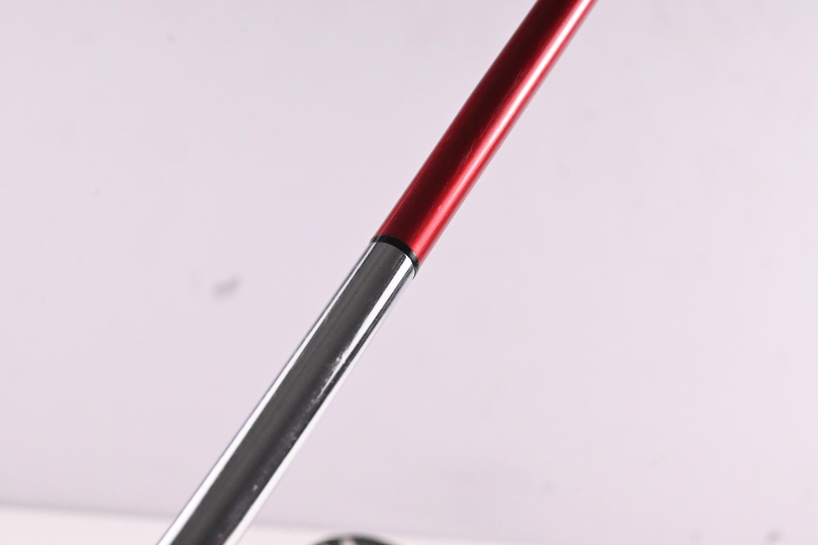 Left Hand Odyssey Eleven Tour Lined Putter / 34 Inch