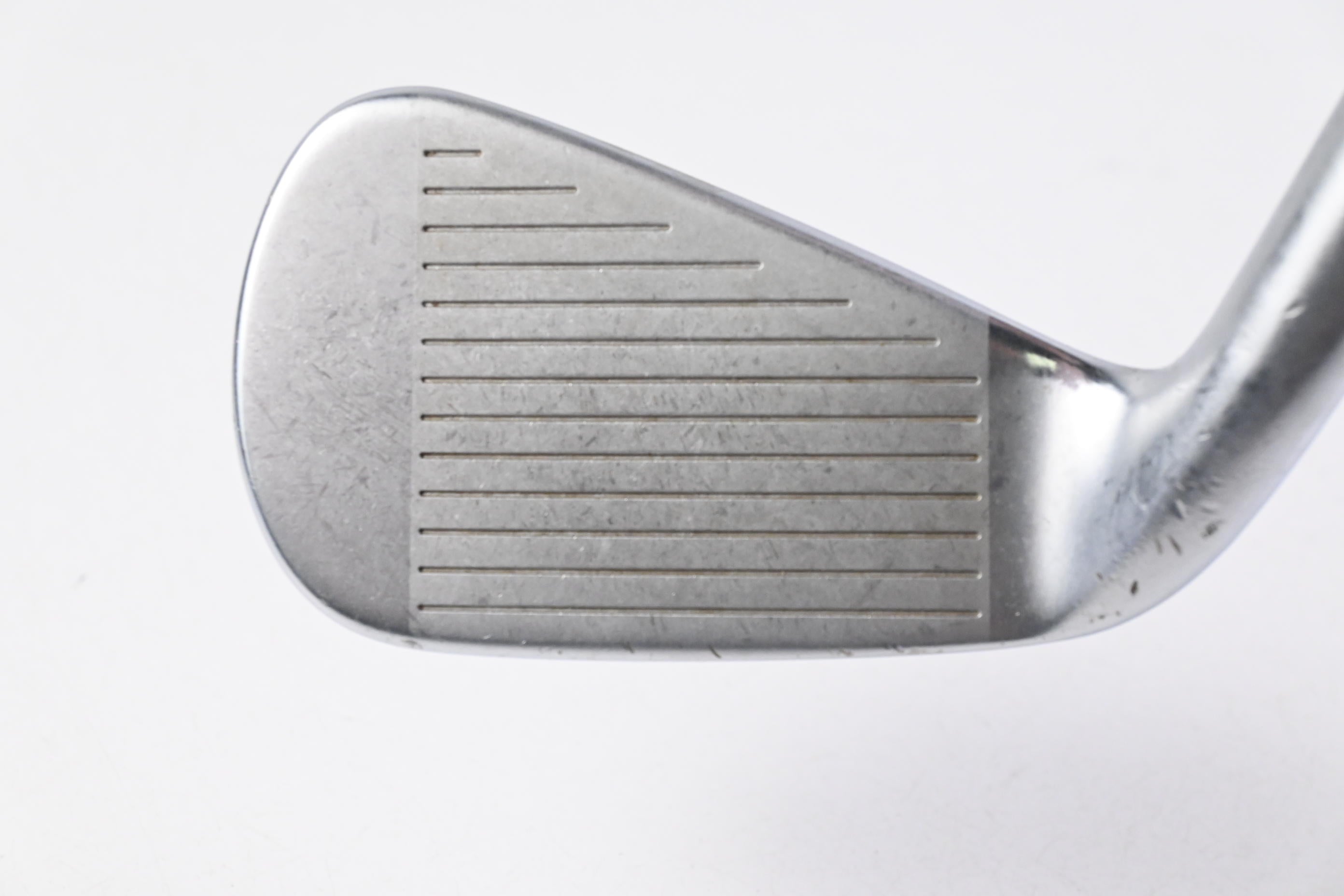 Callaway Apex CF16 #4 Iron / 21.5 Degree / Stiff Flex KBS Tour Shaft