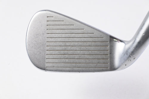 Callaway Apex CF16 #4 Iron / 21.5 Degree / Stiff Flex KBS Tour Shaft