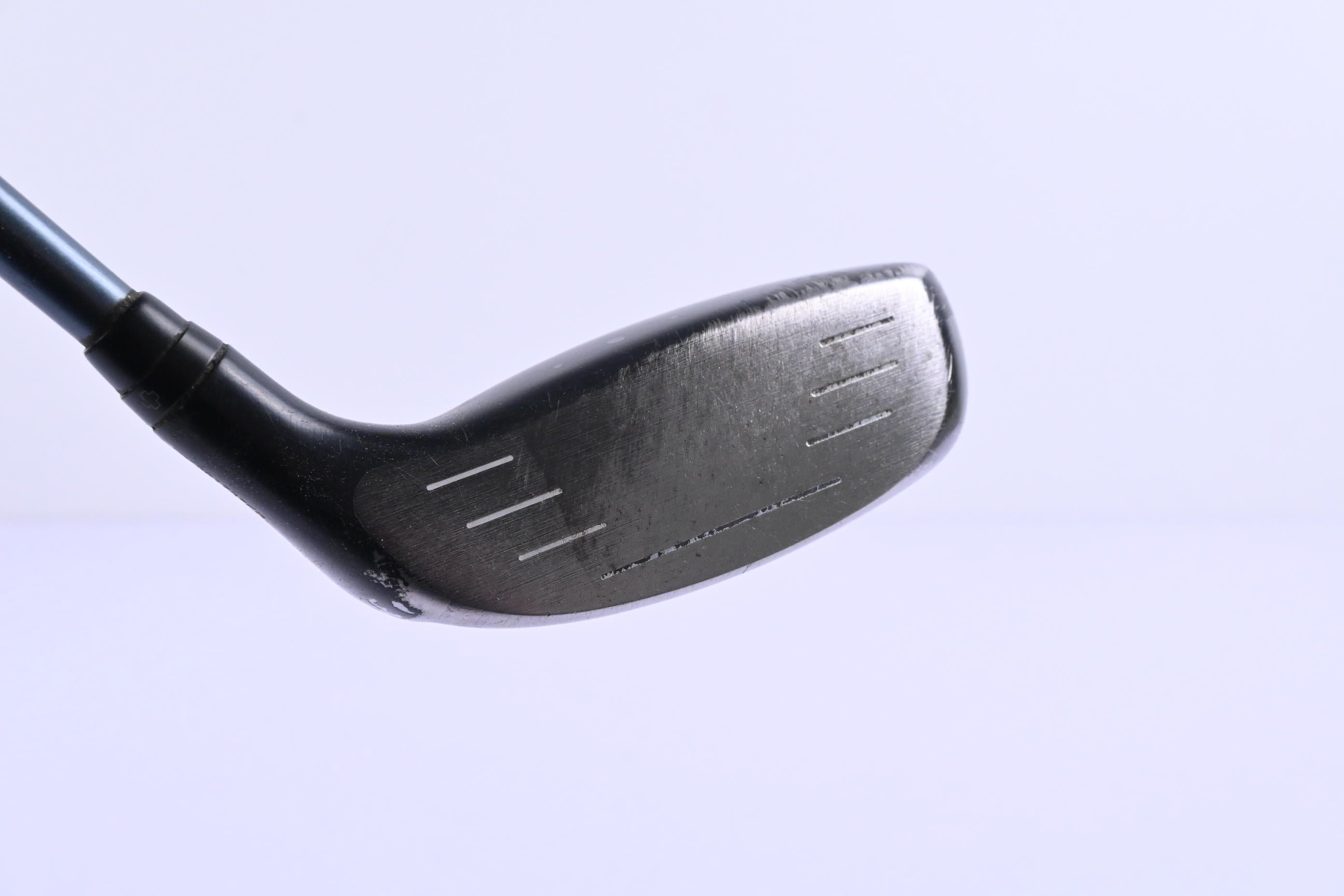 Left Hand Ping G425 Max #3 Wood / 14.5 Degree / Stiff Flex Ping Alta CB Slate 65