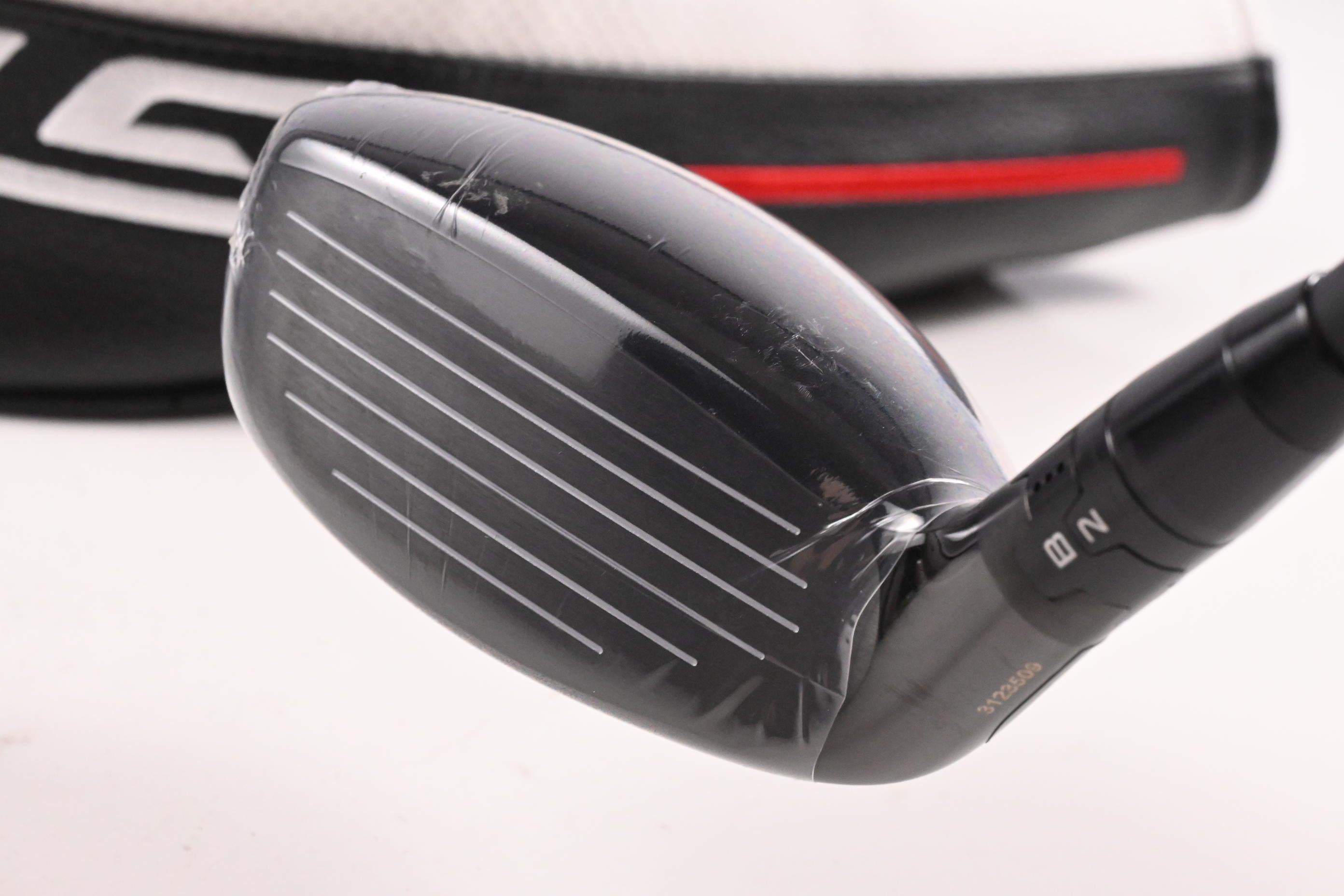 Titleist GT2 #5 Hybrid / 24 Degree / Regular Flex Tensei 1K Blue 65 Shaft