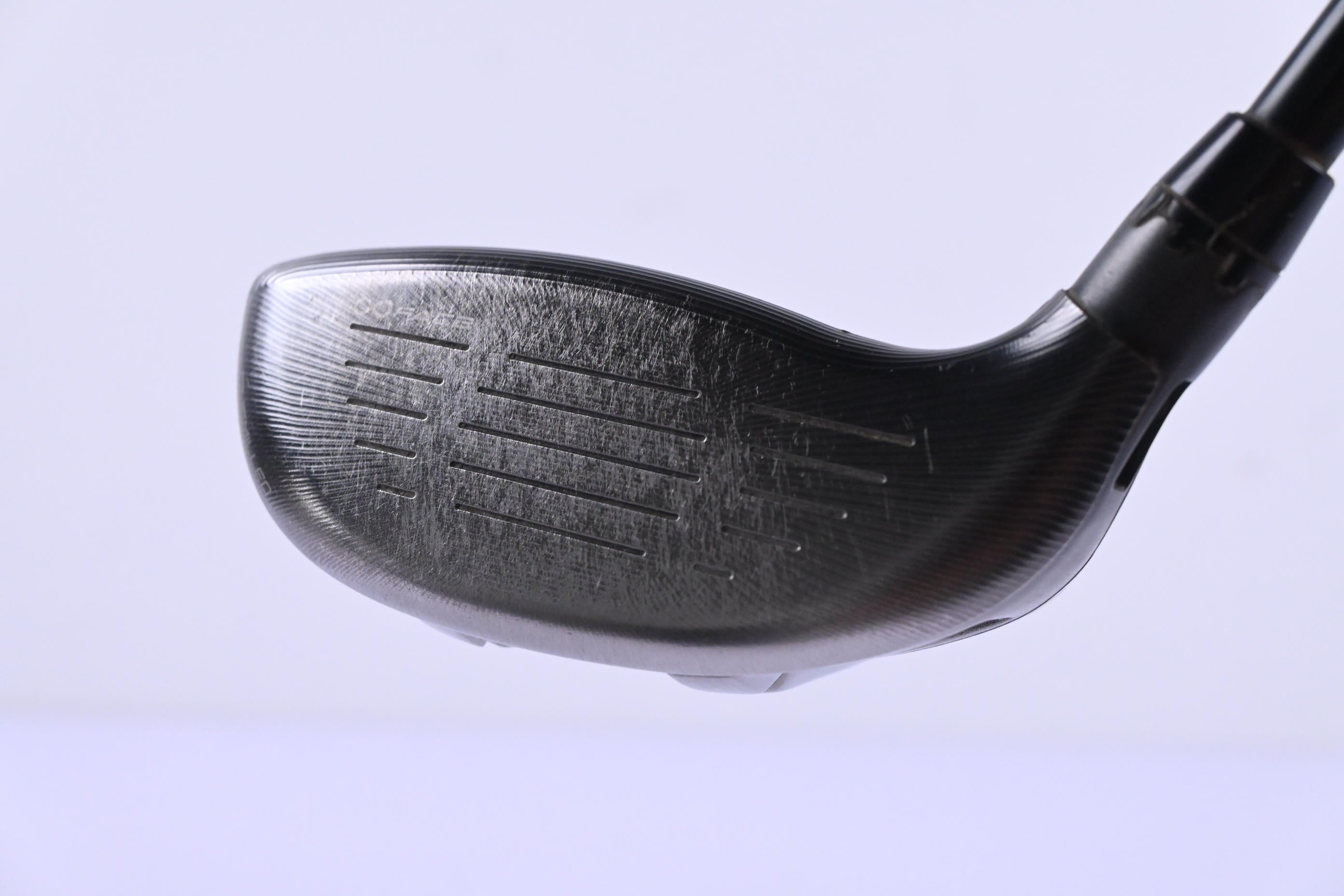 Cobra King Radspeed #5 Wood / 18.5 Degree / Regular Flex UST Helium 5 Shaft
