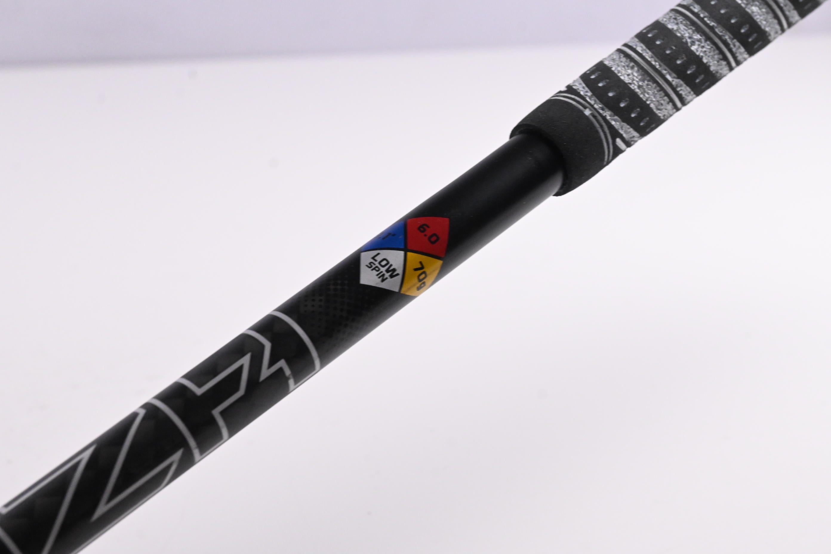 Titleist GT2 #3 Wood / 16.5 Degree / Stiff Flex HZRDUS Black 70 Shaft