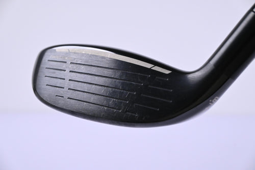 TaylorMade Qi10 Max #4 Hybrid / 23 Degree / Stiff Flex Ventus Blue TR 7 Shaft