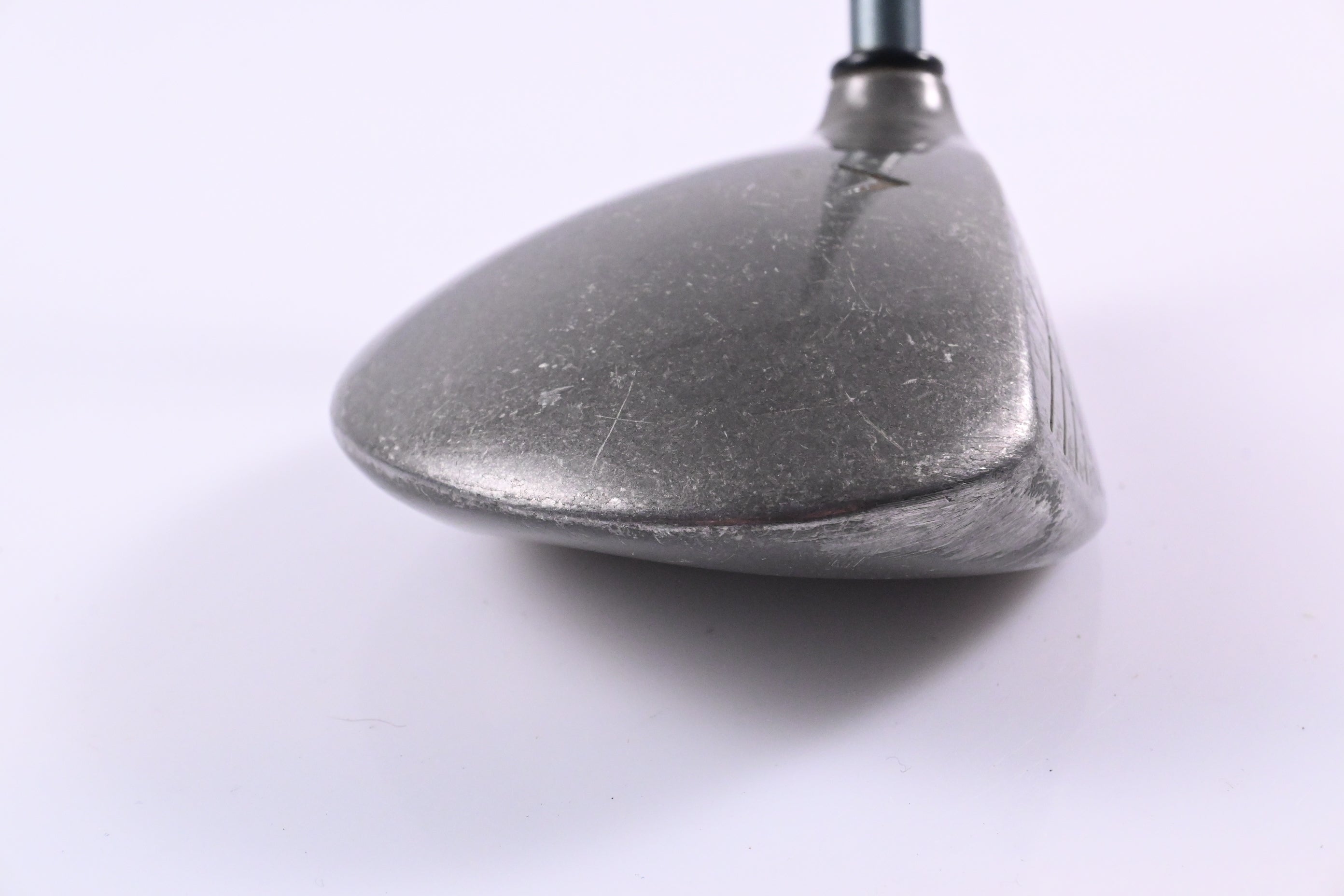 Ladies Callaway Big Bertha Warbird Heaven Wood / 20 Degree / Ladies Flex Gems