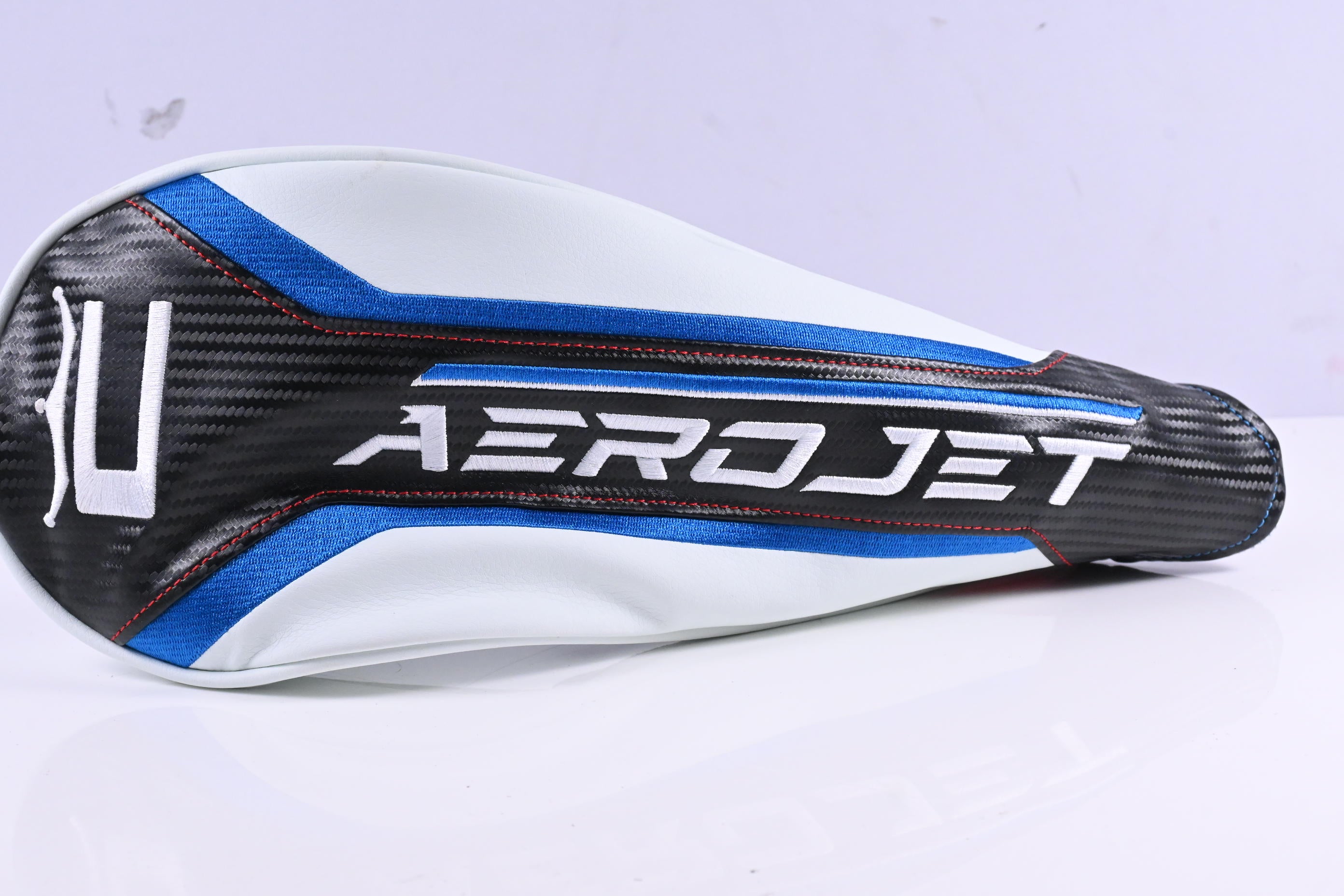 Cobra Aerojet LS Driver / 10.5 Degree / Stiff Flex Mitsubishi Kai'li Blue 60