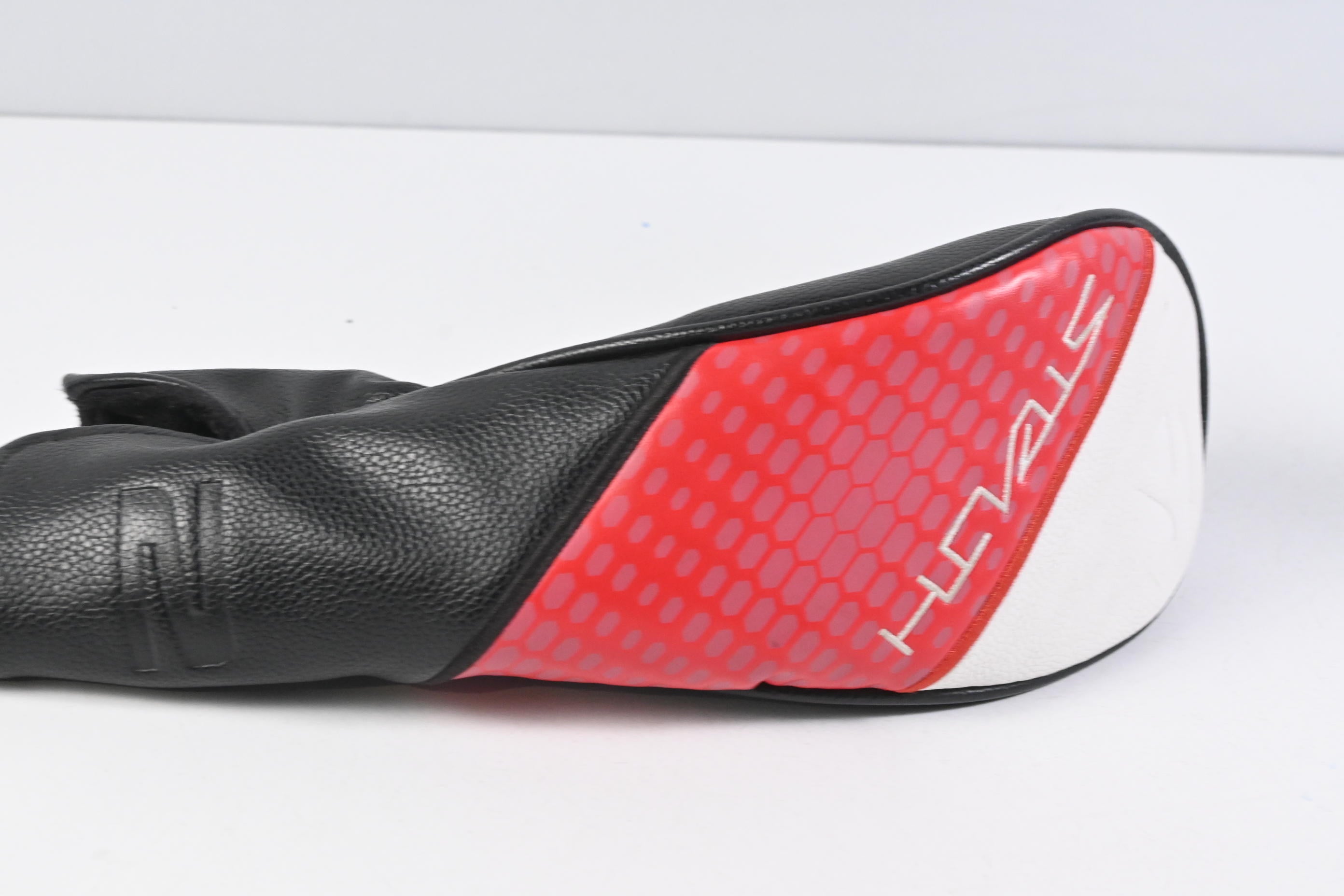 Taylormade Stealth 2 #3 Wood / 15 Degree / Regular Flex Fujikura Ventus TR Red 5