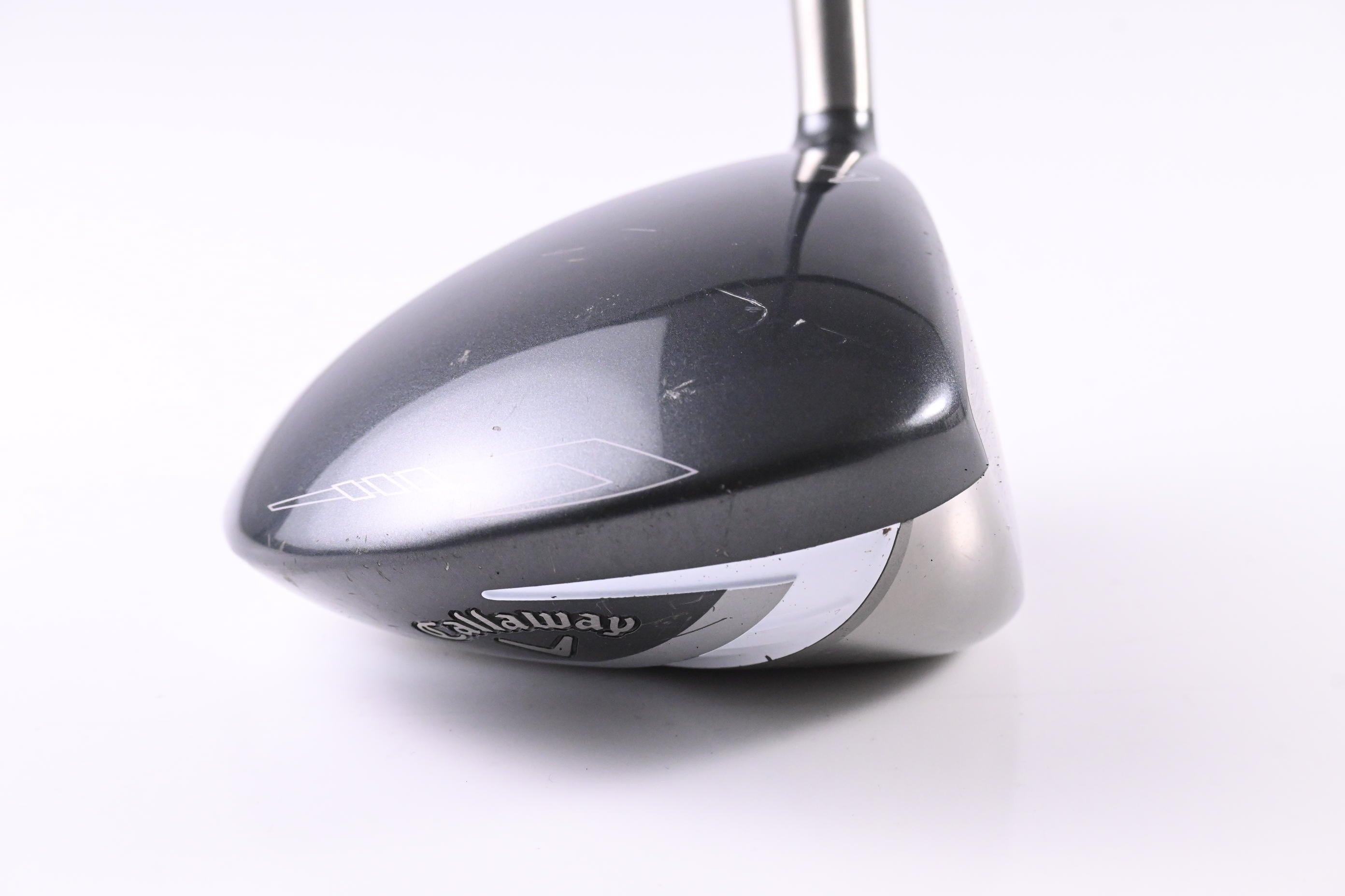 Callaway X-Series N415 Driver / 10.5 Degree / Regular Flex Prolaunch Axis 60 Shaft
