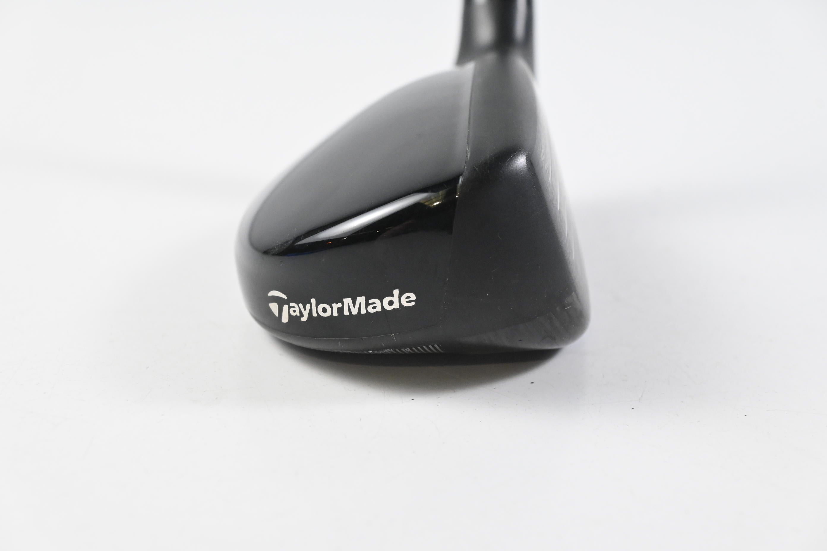 Taylormade Qi10 Tour #2 Hybrid / 17 Degree / Regular Flex Accra GX 200 Shaft