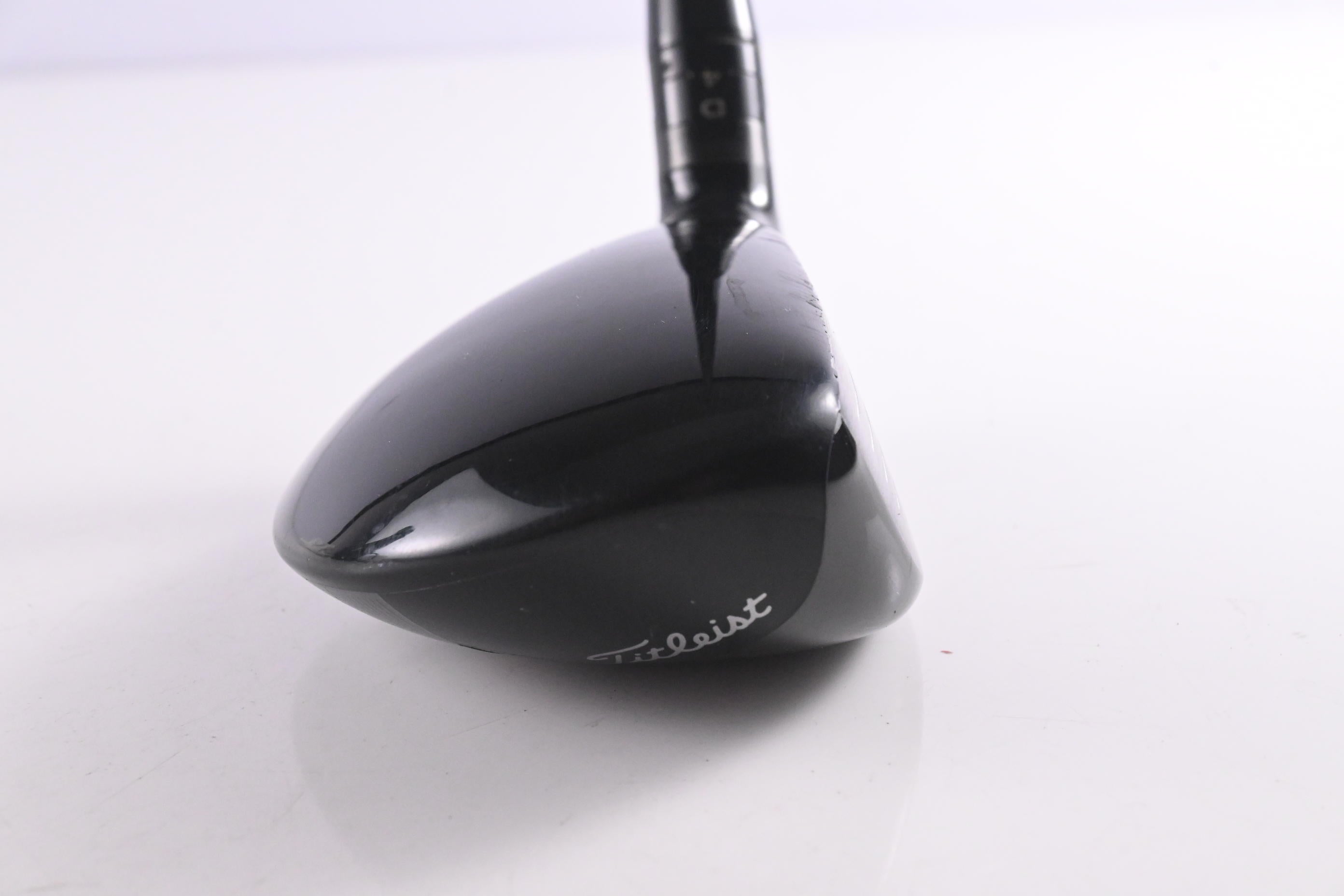 Titleist TSi2 #3 Hybrid / 18 Degree / Regular Flex Tensei AV Raw Blue 65 Shaft
