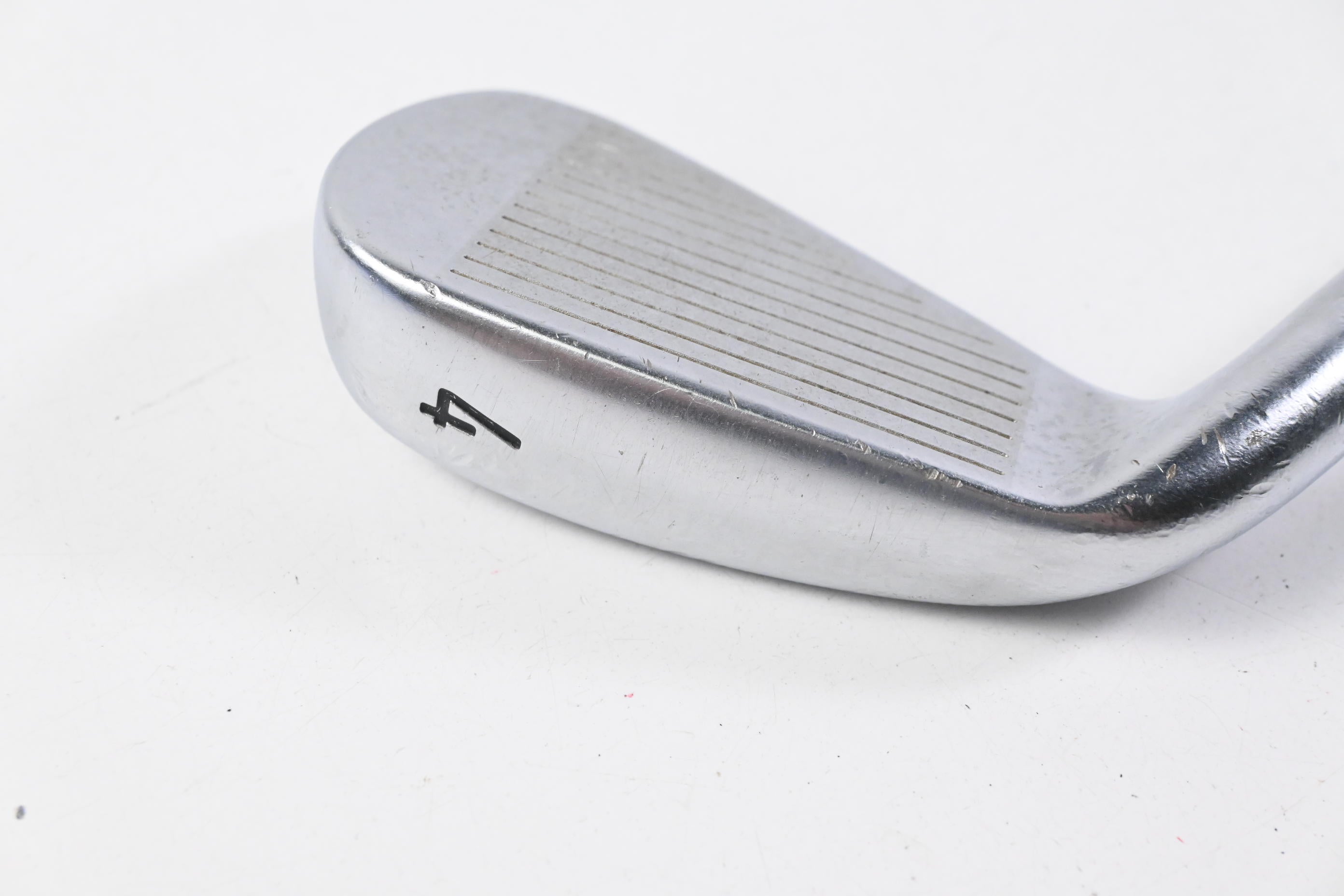 Callaway Apex CF16 #4 Iron / 21.5 Degree / Stiff Flex KBS Tour Shaft