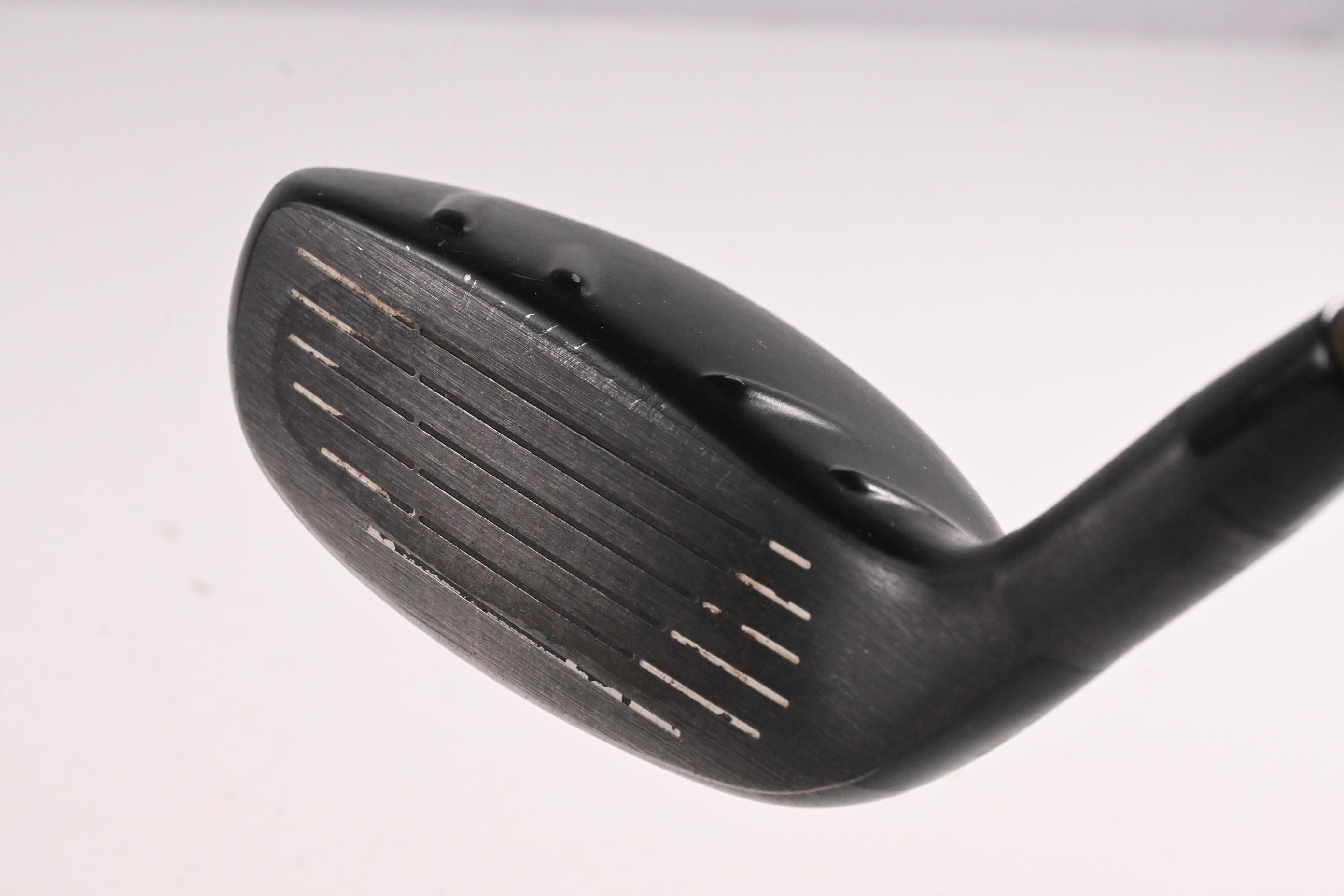 Ping G400 #3 Hybrid / 19 Degree / Stiff Flex Ping Alta CB 70 Shaft