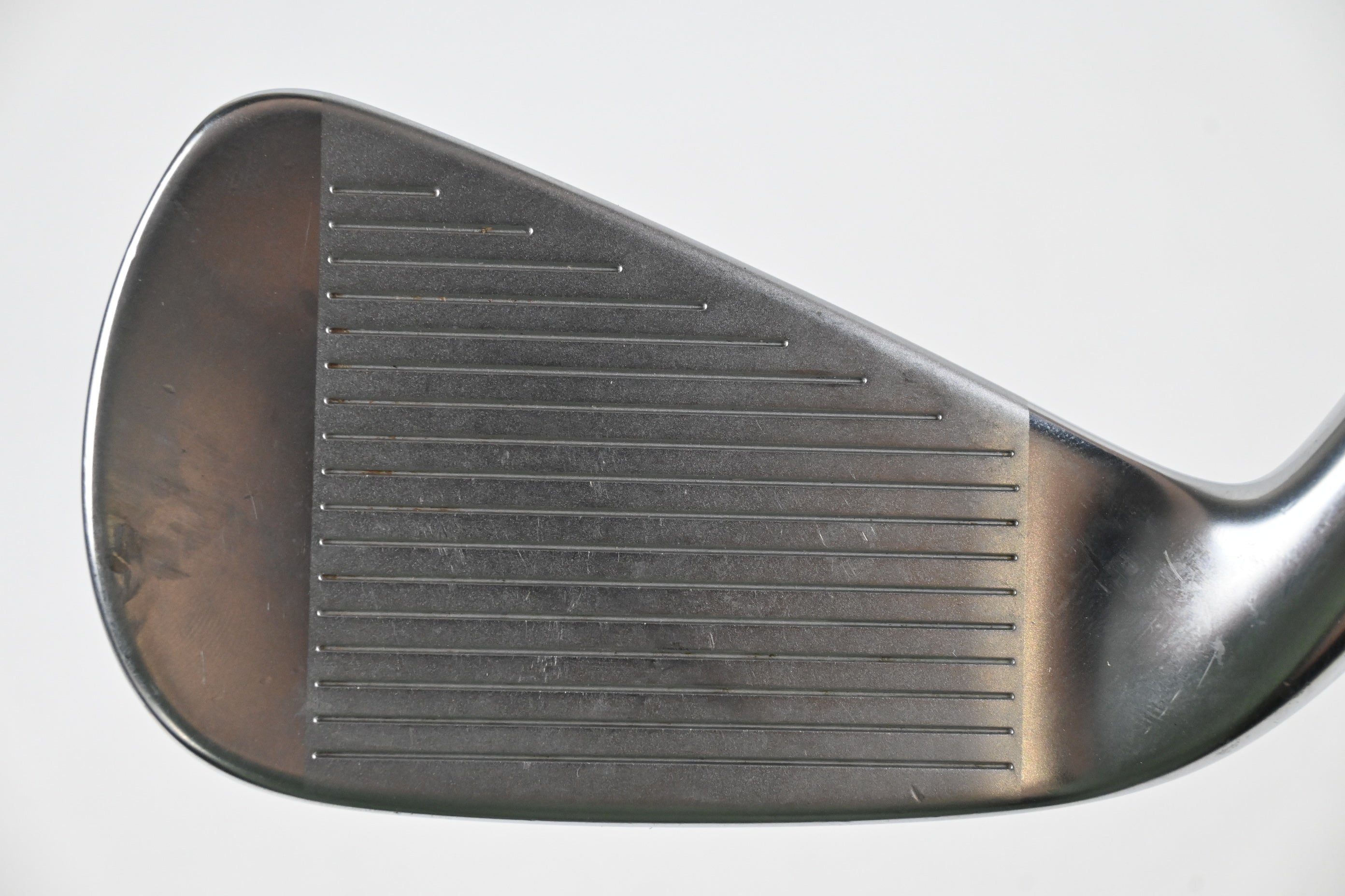Callaway X-Forged 2018 #3 Iron / 20 Degree / Stiff Flex Project X Rifle Steel Shaft