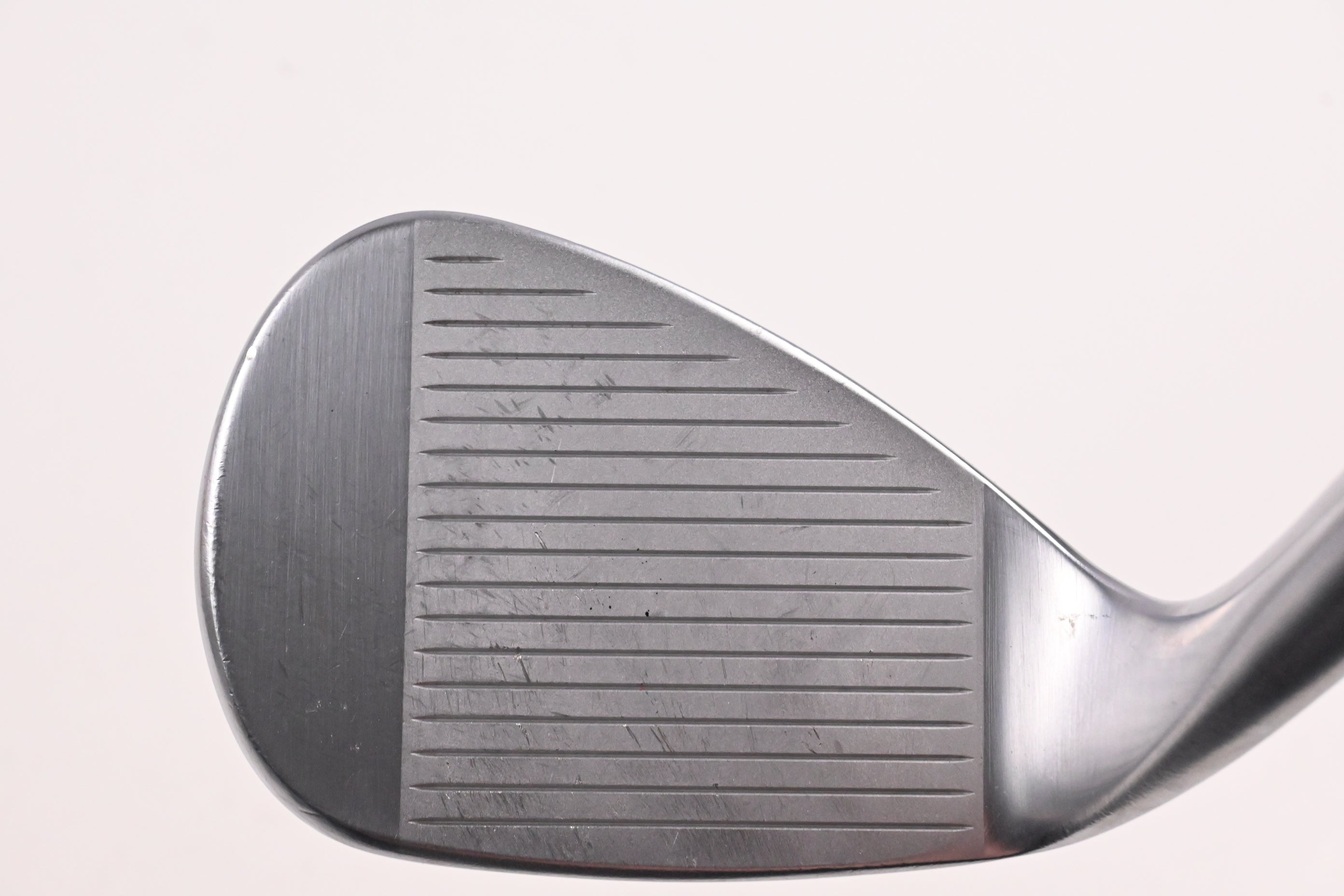 Callaway CB 12 Sand Wedge / 56 Degree / Wedge Flex KBS HI-Rev 3.0 115 Shaft
