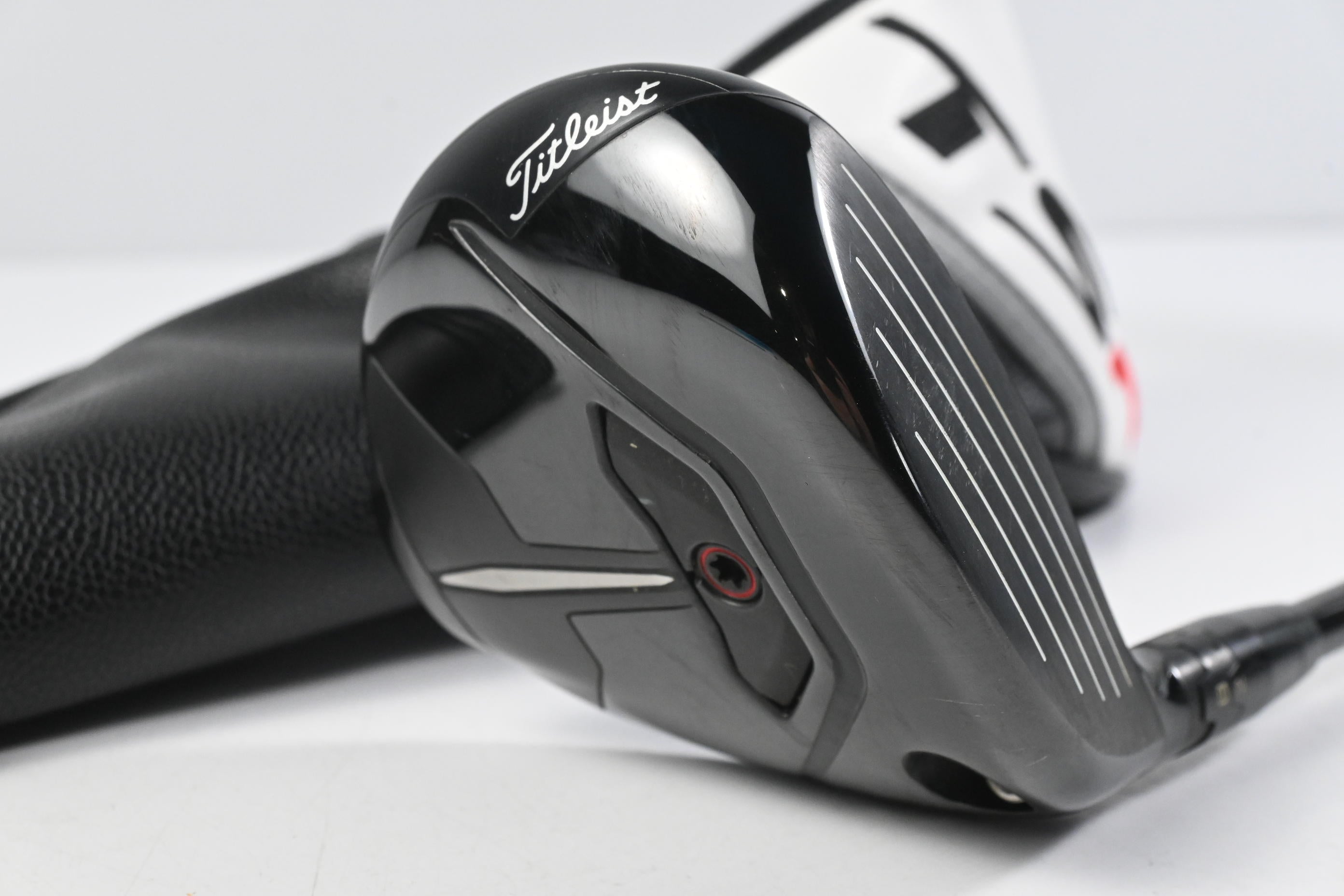 Titleist TSR2 #5 Wood / 18 Degree / Stiff Flex Tensei AV Blue 65 Shaft