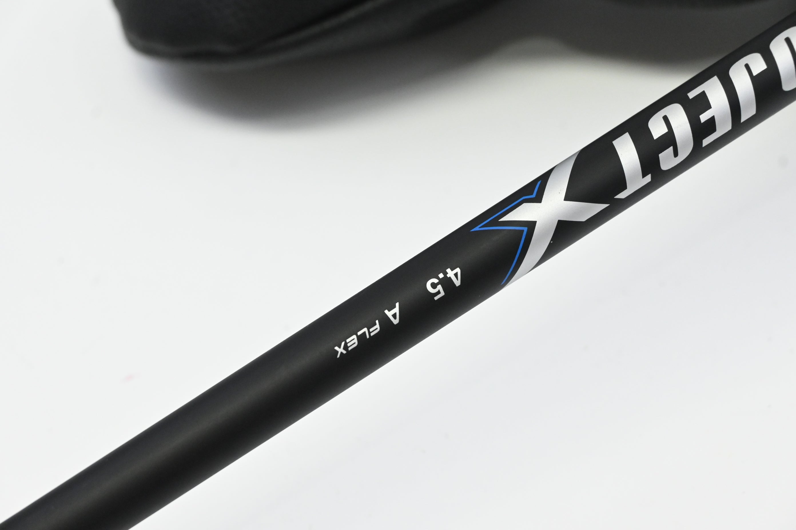PXG Secret Weapon Mini Driver / 13 Degree / Senior Flex Project X Black 53