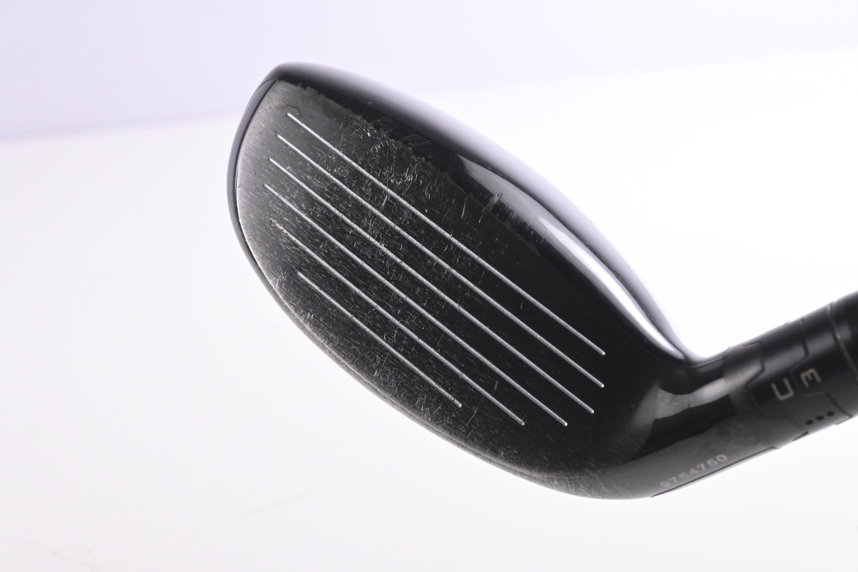 Titleist TSi2 #3 Hybrid / 18 Degree / Regular Flex Tensei AV Raw Blue 65 Shaft