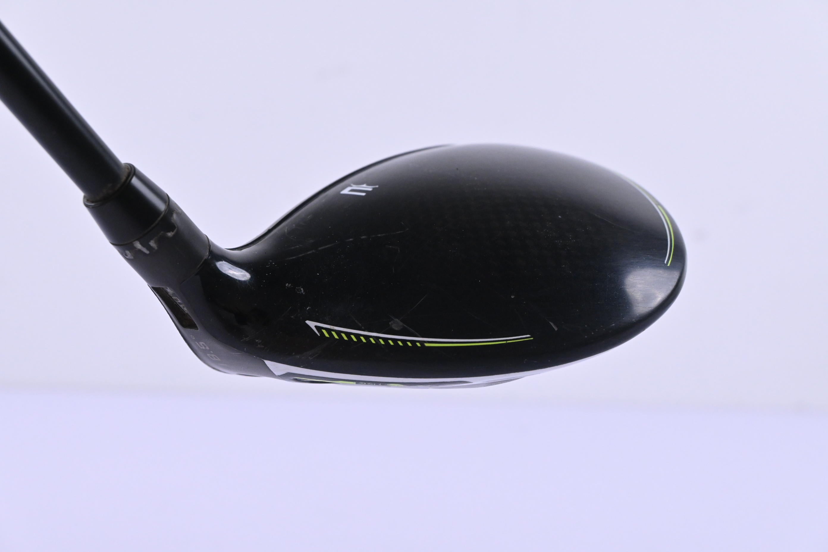 Cobra King Radspeed #5 Wood / 18.5 Degree / Regular Flex UST Helium 5 Shaft