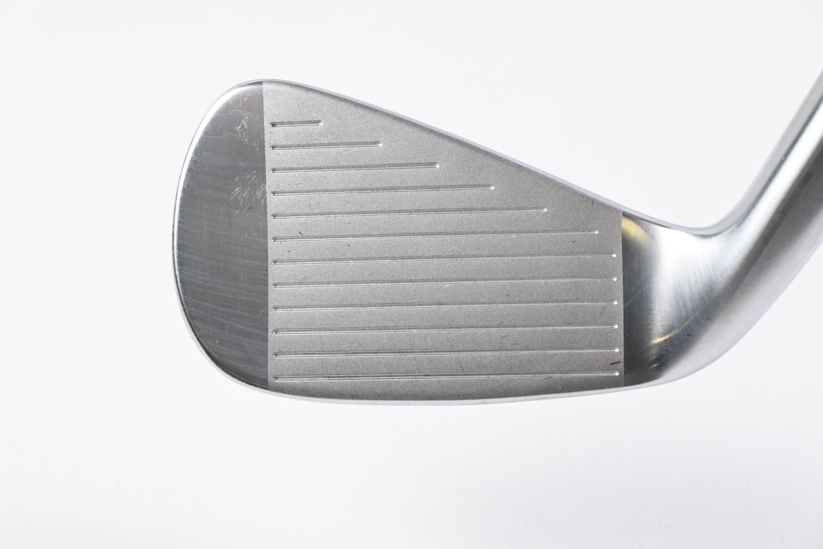 Takomo 101T #4 Iron / 21 Degree / Regular Flex KBS Tour 110 Shaft