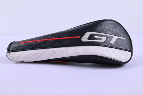 Left Hand Titleist GT2 #3 Wood / 15 Degree / X-Flex Tour AD Graphite Design UB-7