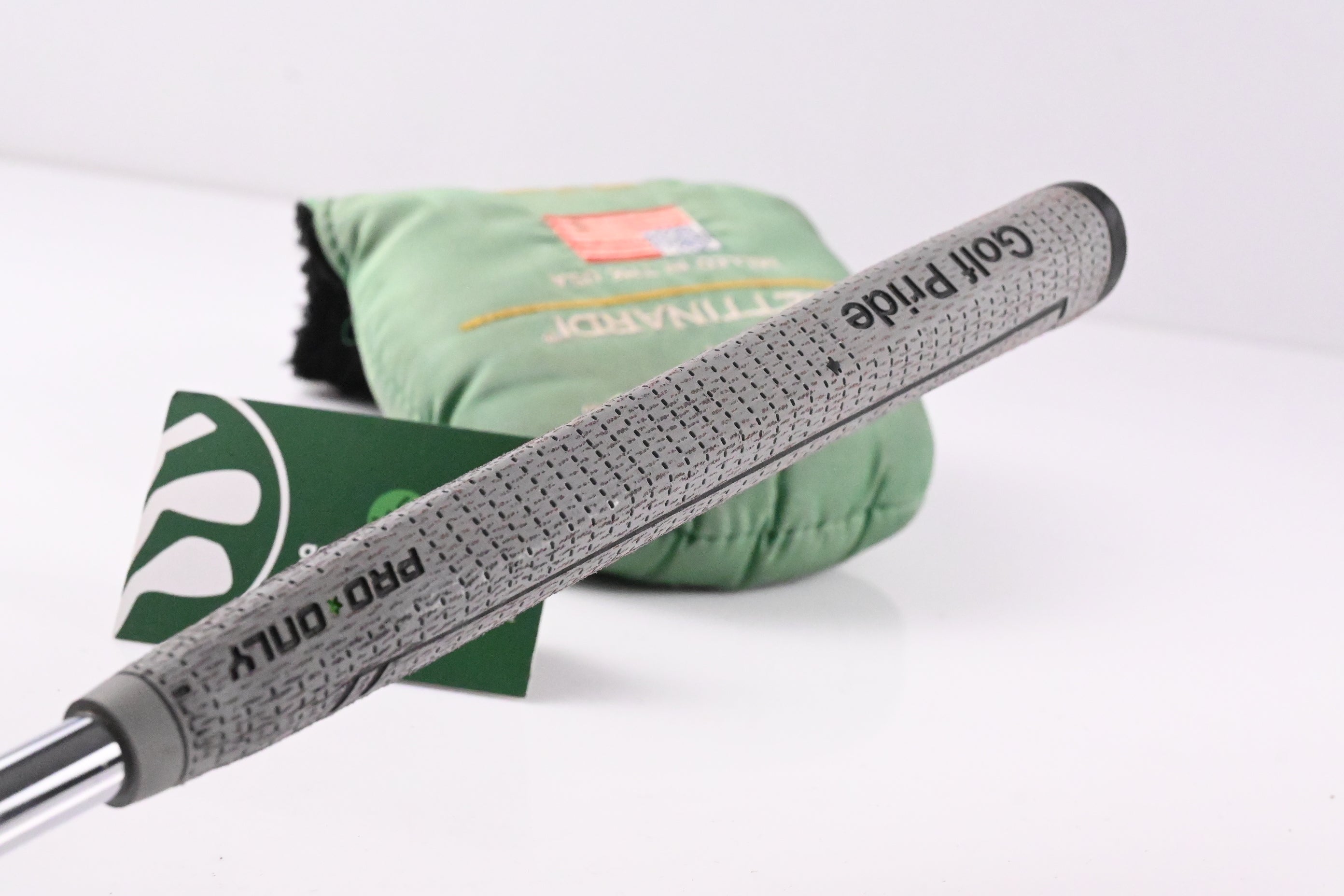 Ben Hogan The HAWK BHB11-HK Putter / 33 Inch